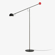 Precision Movement Floor Lamp - Blowlighting
