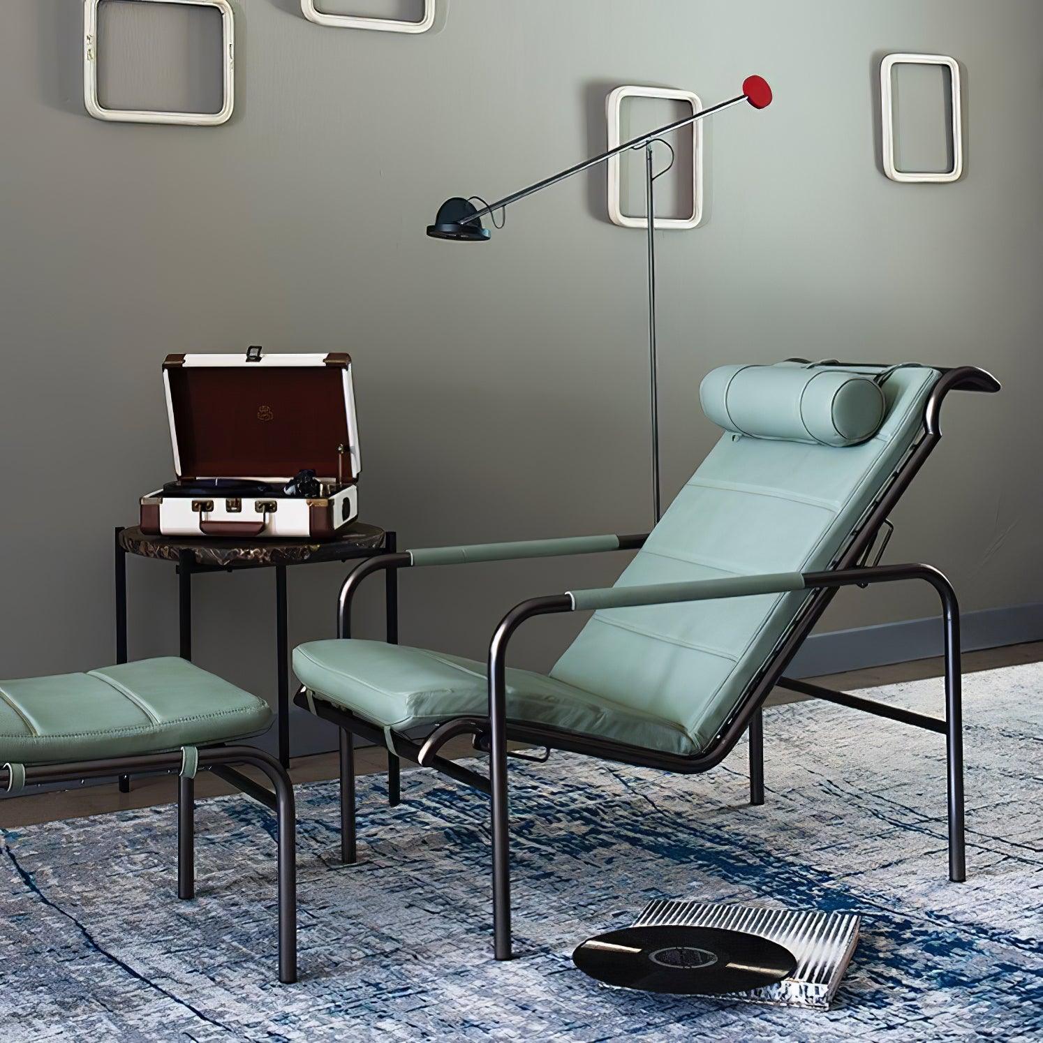Precision Movement Floor Lamp - Blowlighting