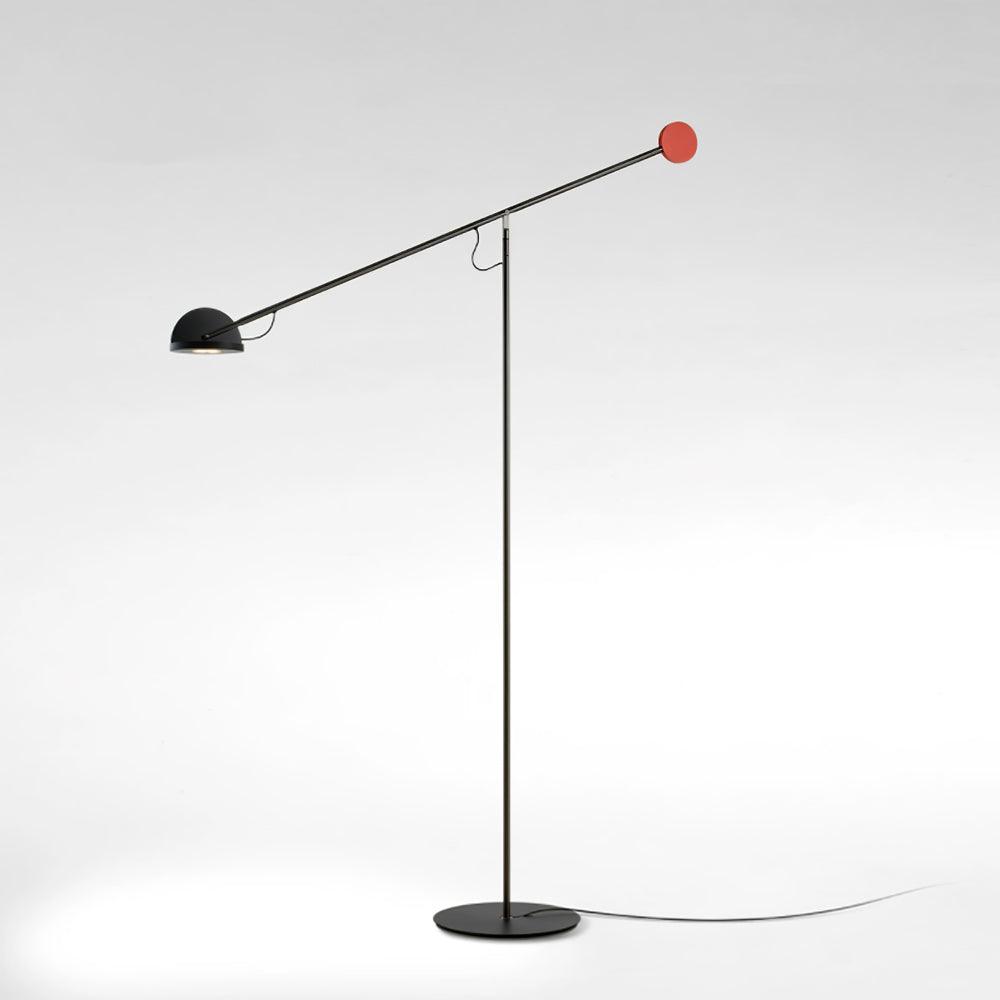 Precision Movement Floor Lamp - Blowlighting