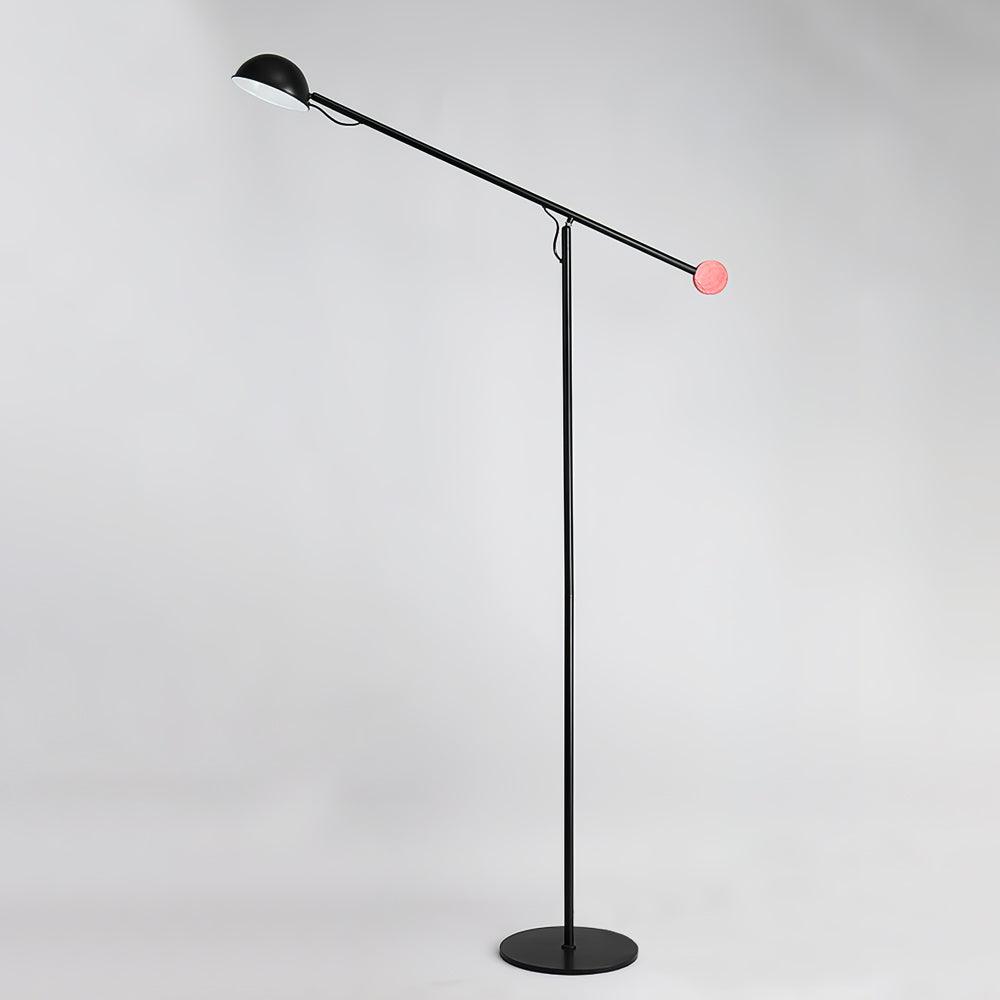Precision Movement Floor Lamp - Blowlighting