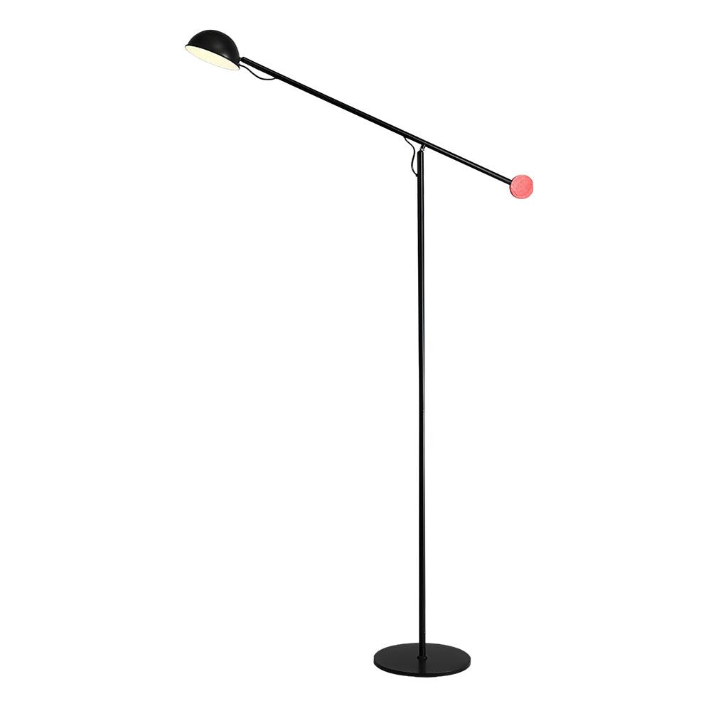 Precision Movement Floor Lamp - Blowlighting