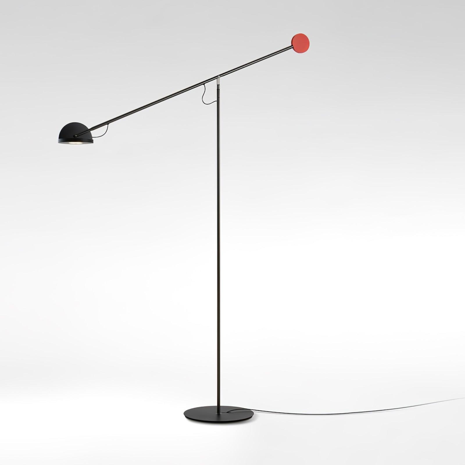 Precision Movement Floor Lamp - Blowlighting