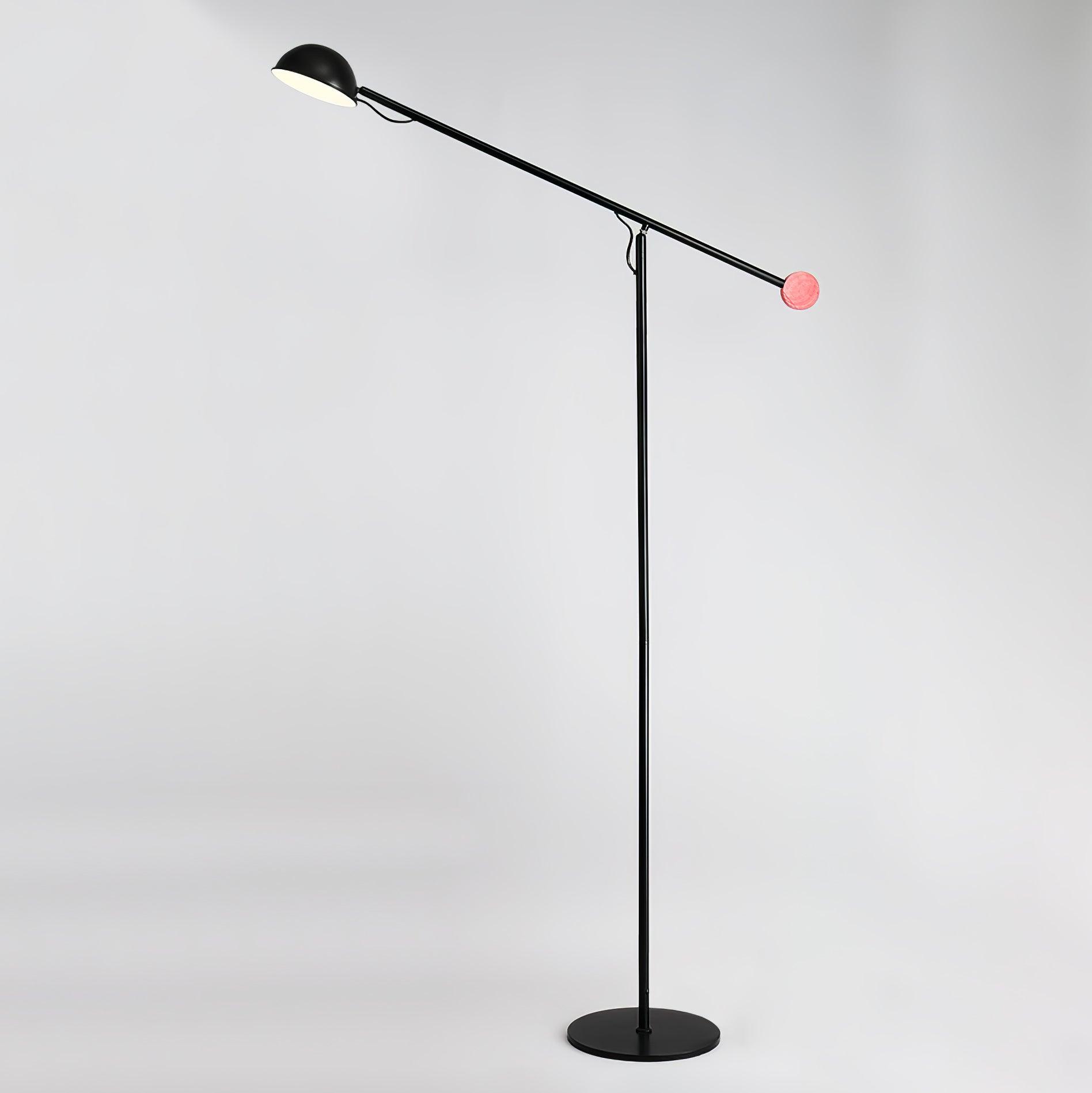 Precision Movement Floor Lamp - Blowlighting