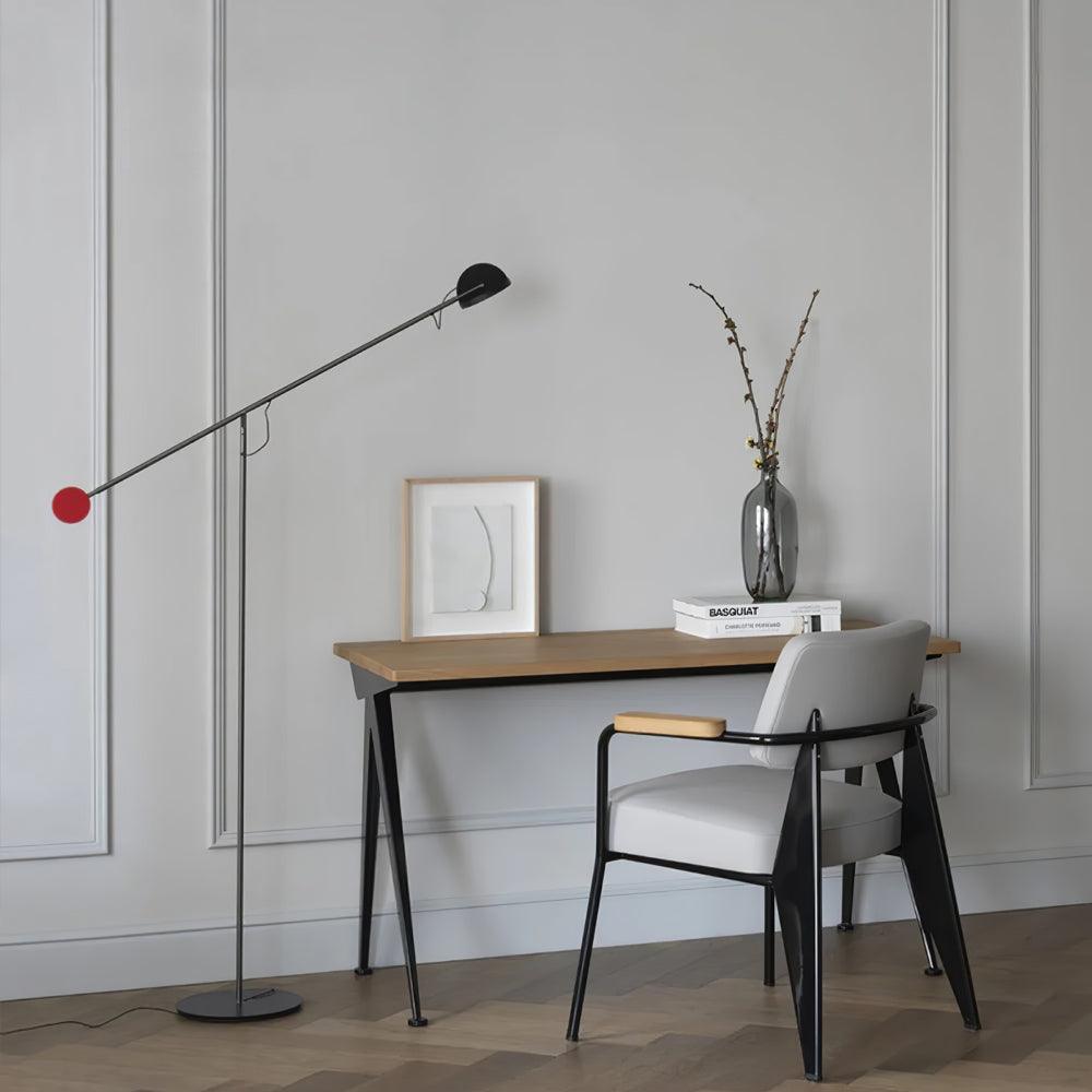 Precision Movement Floor Lamp - Blowlighting