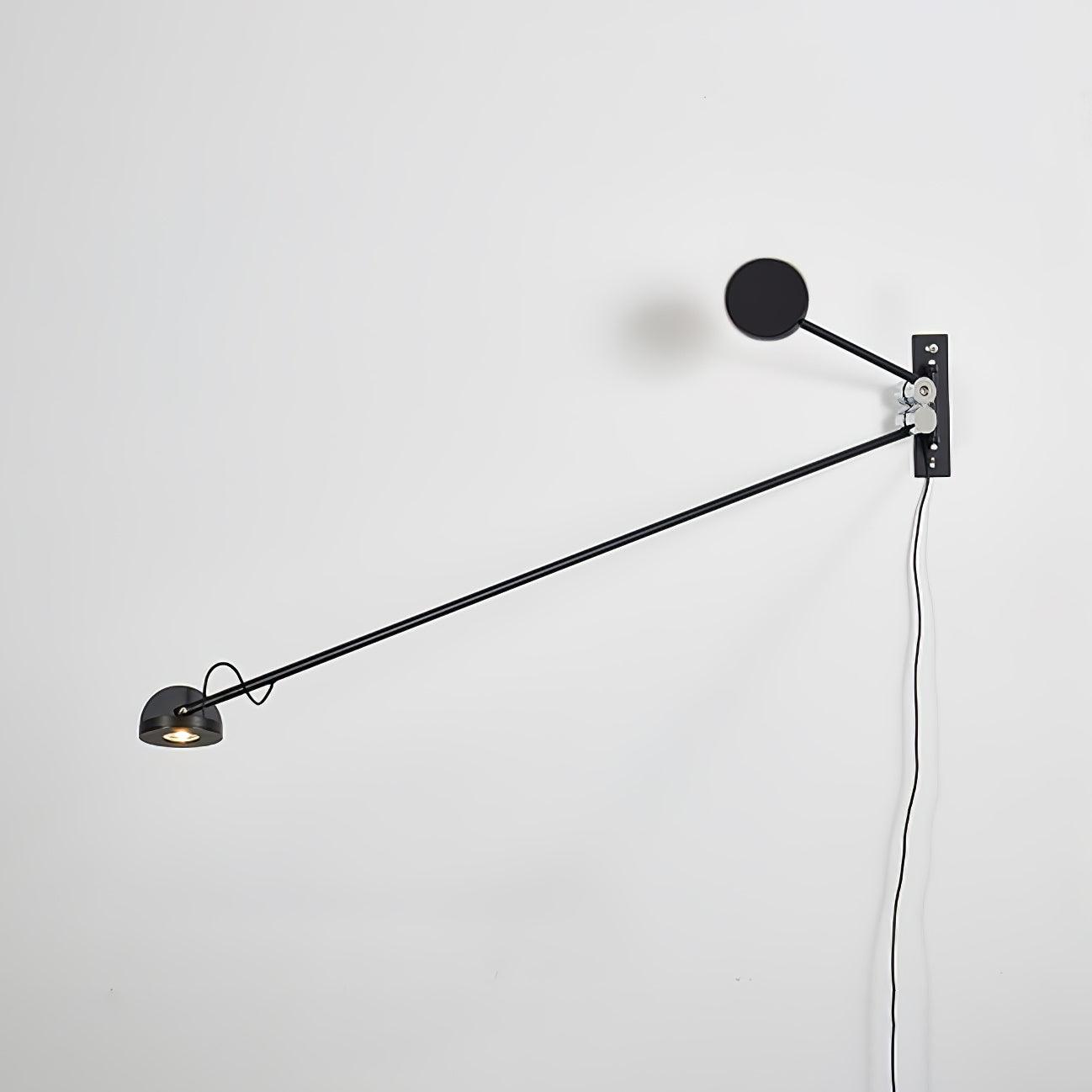 Precision Movement Wall Lamp - Blowlighting
