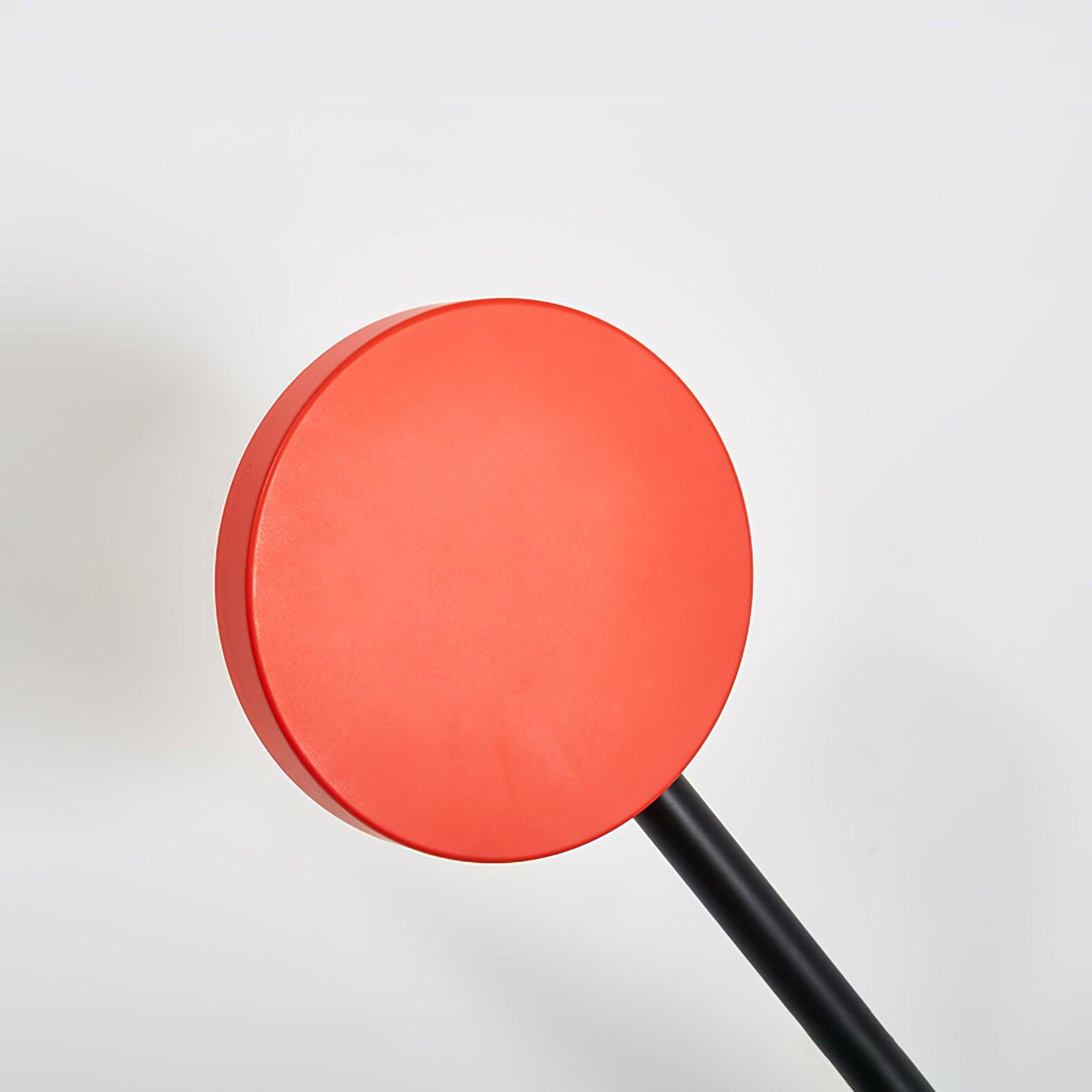 Precision Movement Wall Lamp - Blowlighting