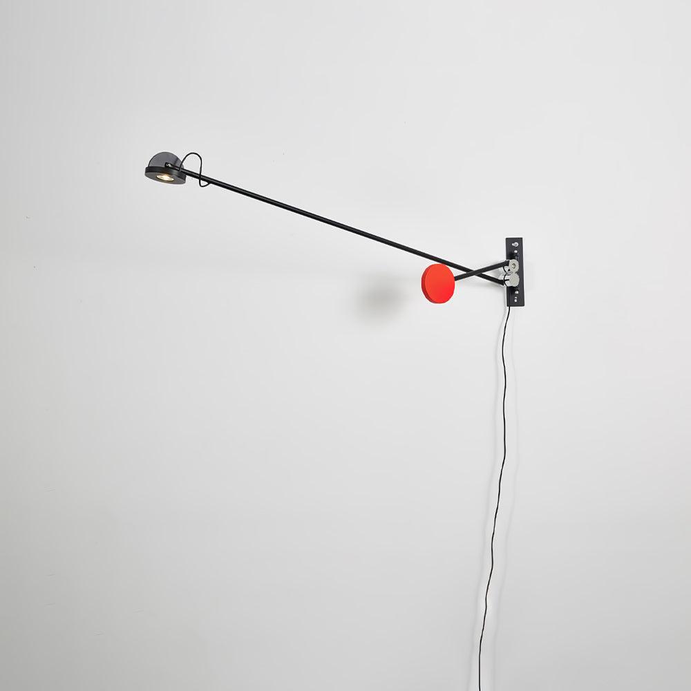 Precision Movement Wall Lamp - Blowlighting
