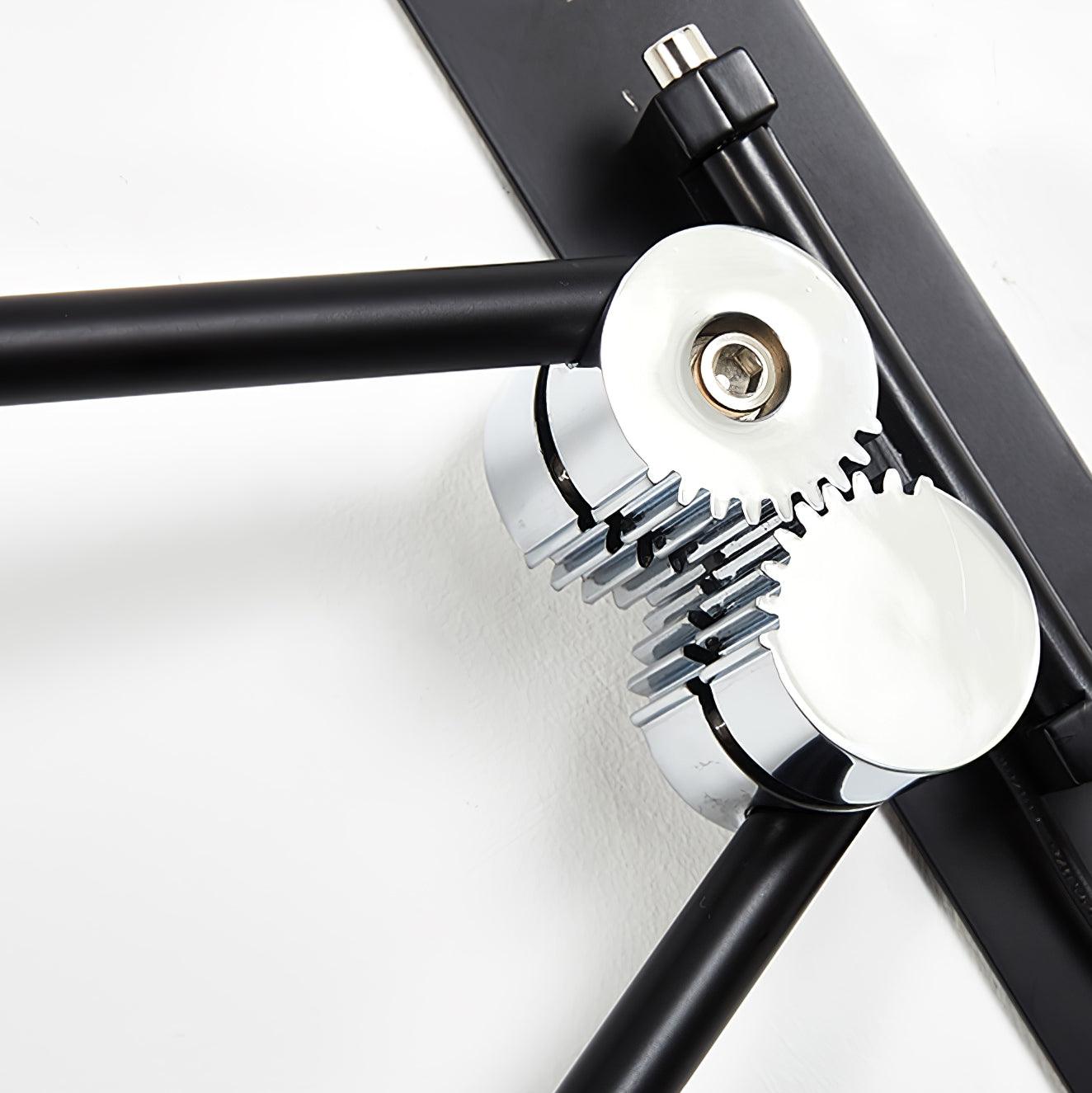 Precision Movement Wall Lamp - Blowlighting