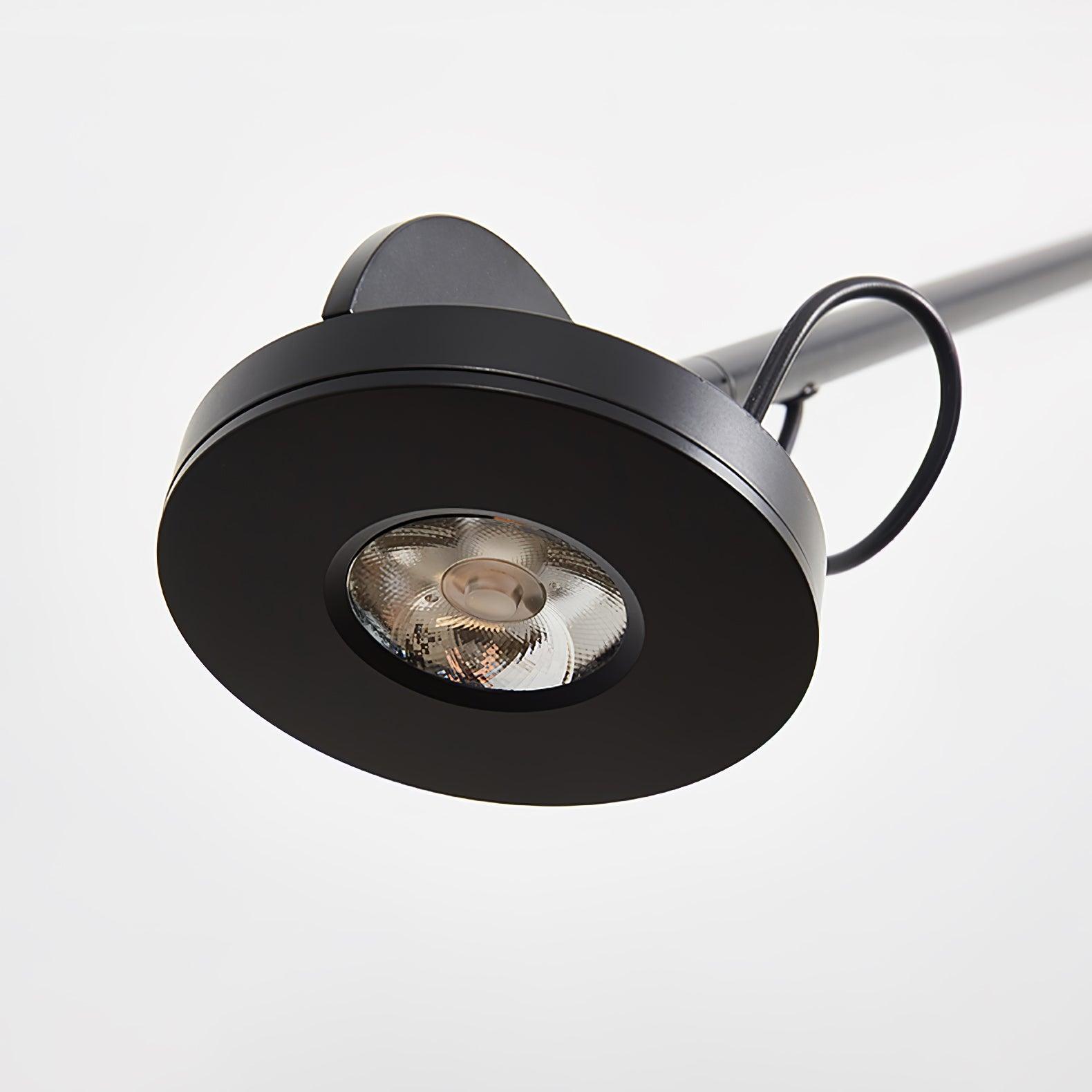 Precision Movement Wall Lamp - Blowlighting