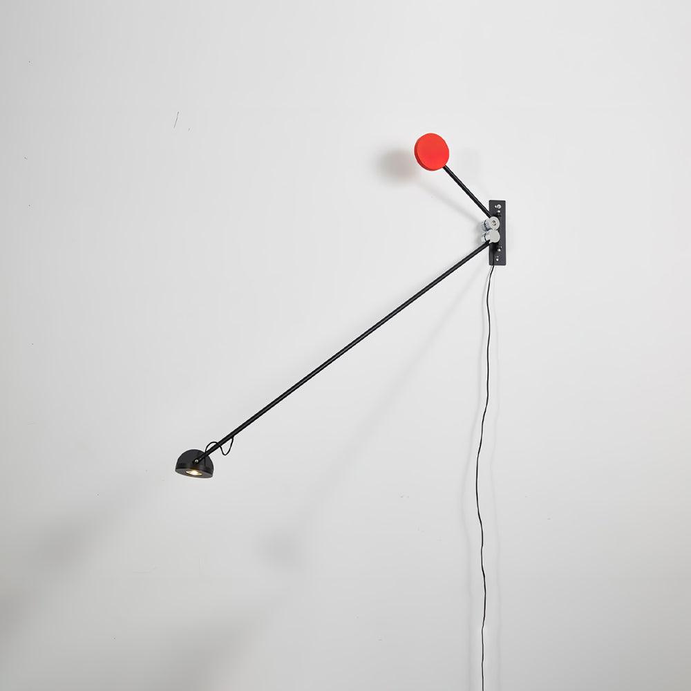 Precision Movement Wall Lamp - Blowlighting