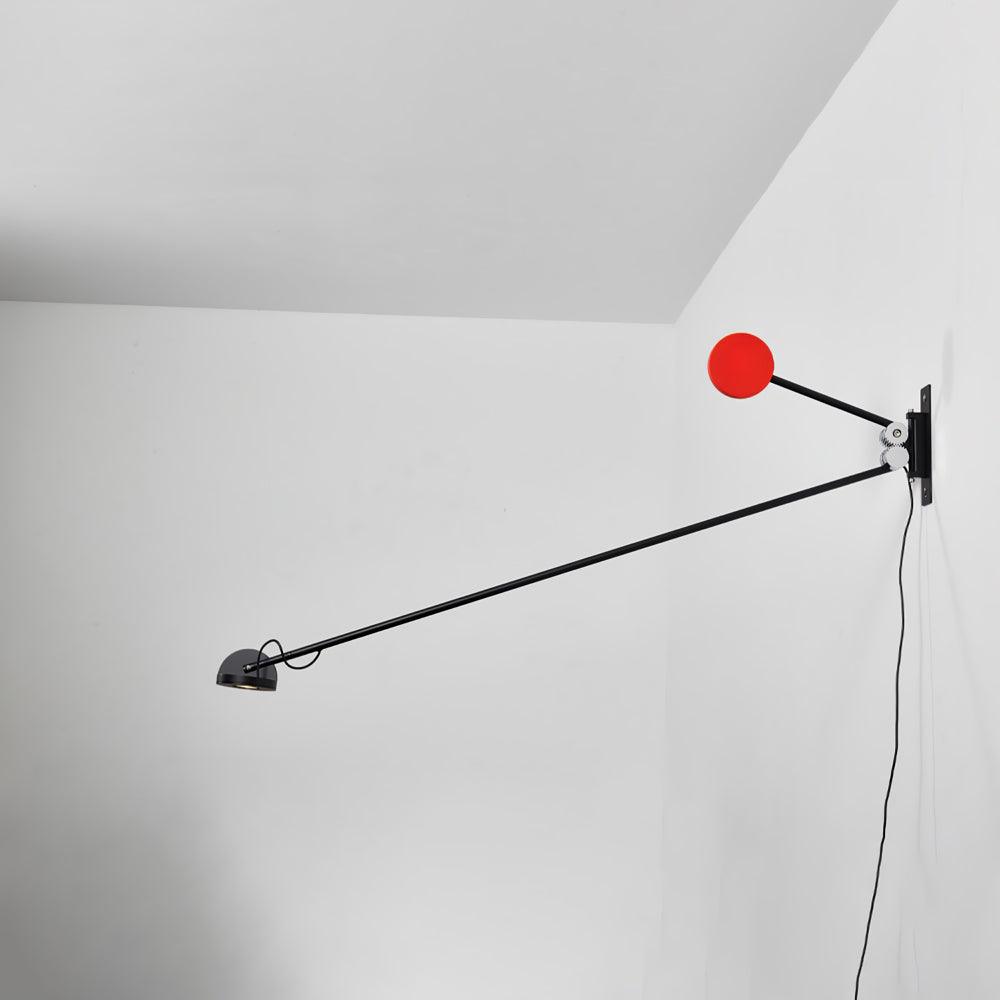 Precision Movement Wall Lamp - Blowlighting
