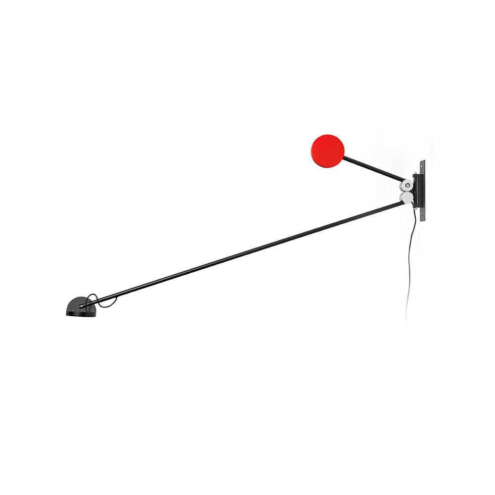 Precision Movement Wall Lamp - Blowlighting