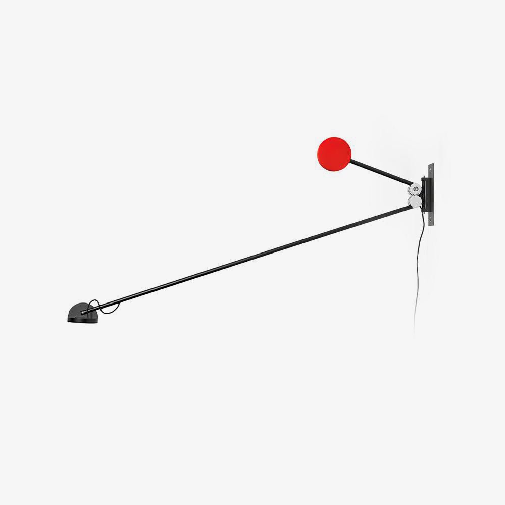 Precision Movement Wall Lamp - Blowlighting