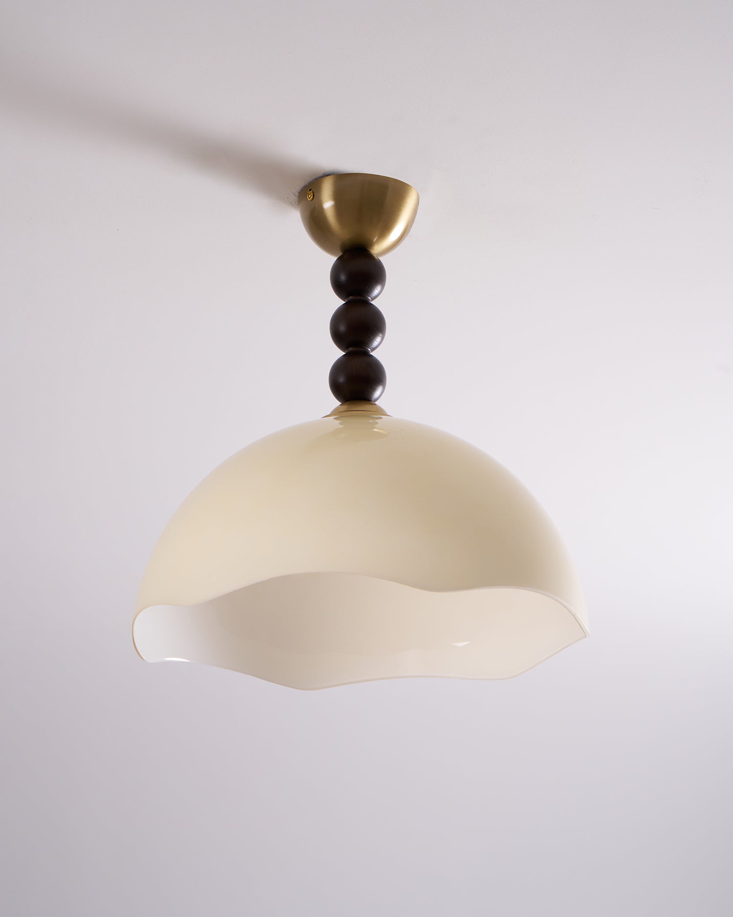 Coral Crest Ceiling Lamp - Blowlighting