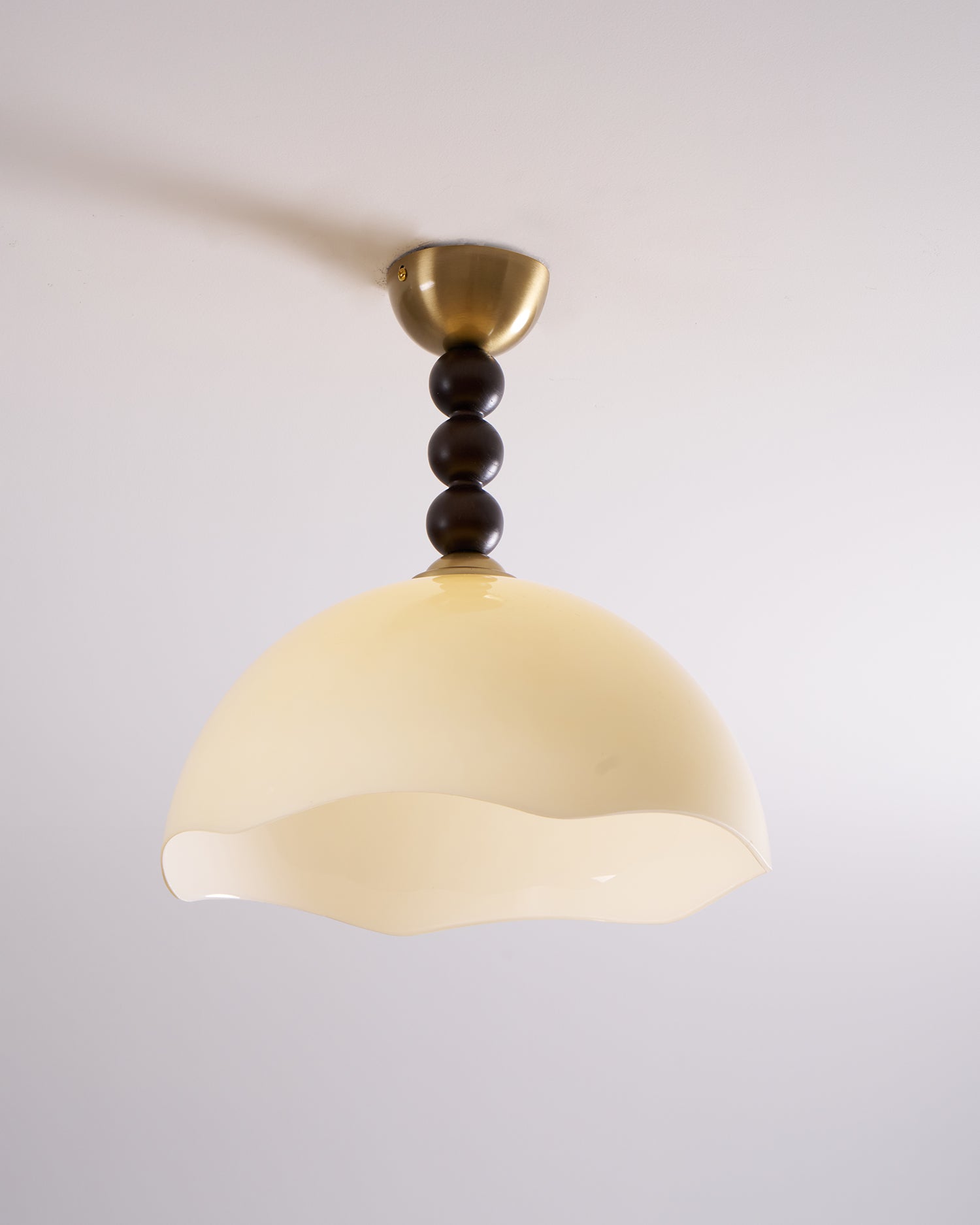 Coral Crest Ceiling Lamp - Blowlighting