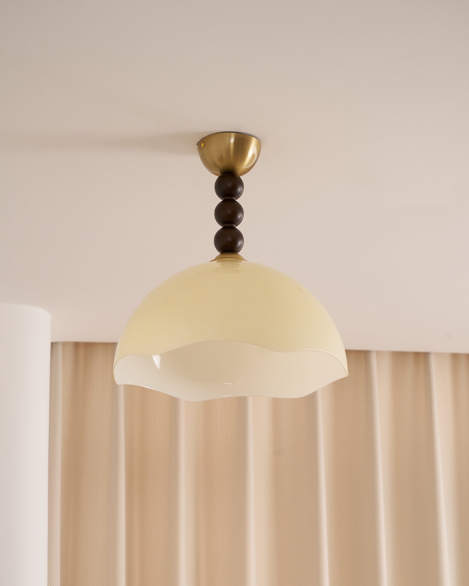 Coral Crest Ceiling Lamp - Blowlighting