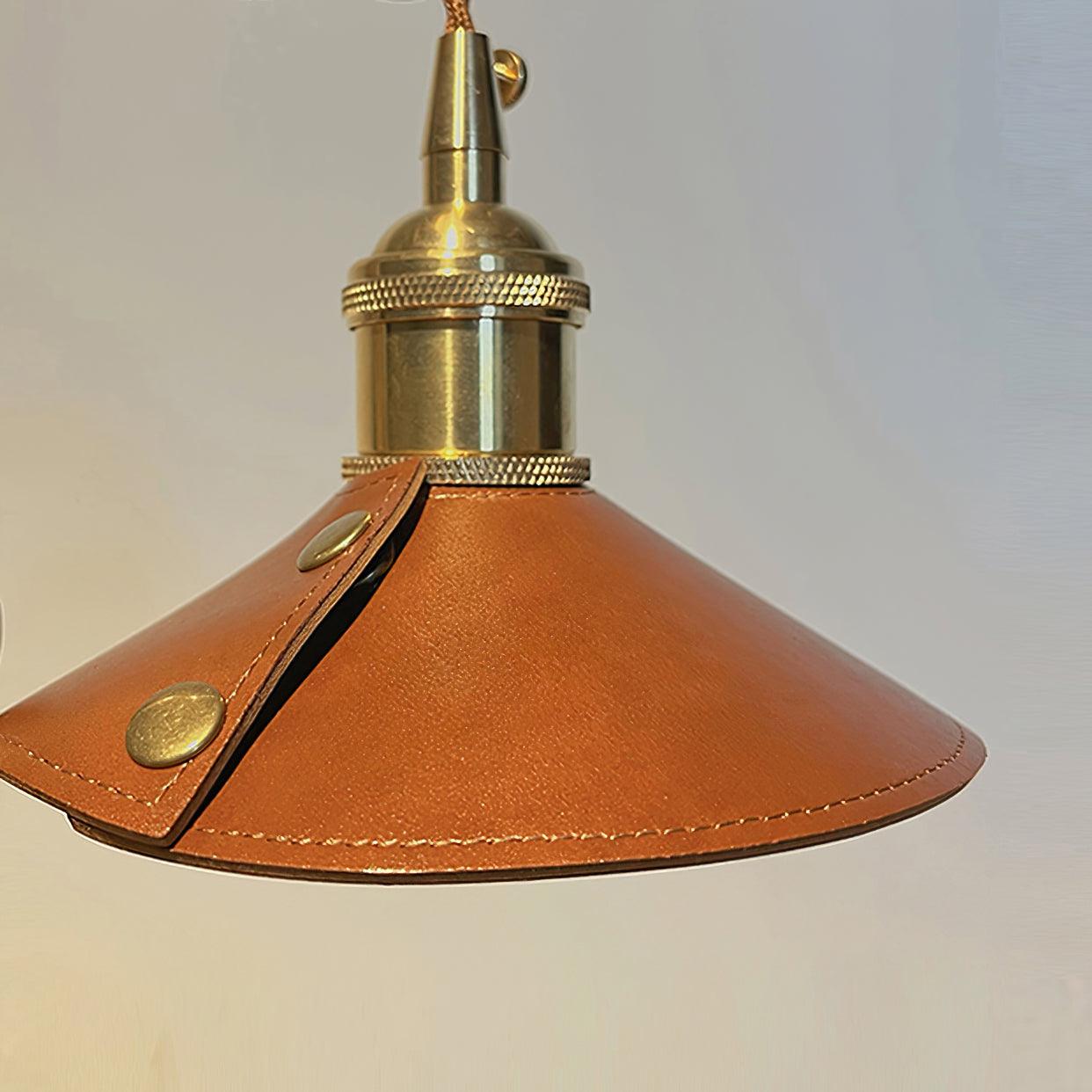 Cordero Retro Table Lamp - Blowlighting