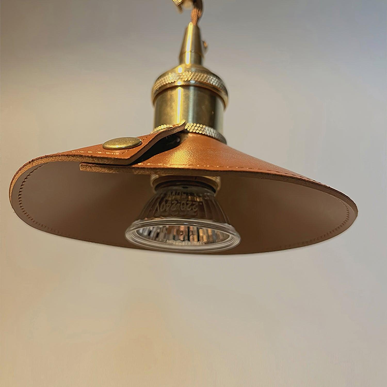Cordero Retro Table Lamp - Blowlighting