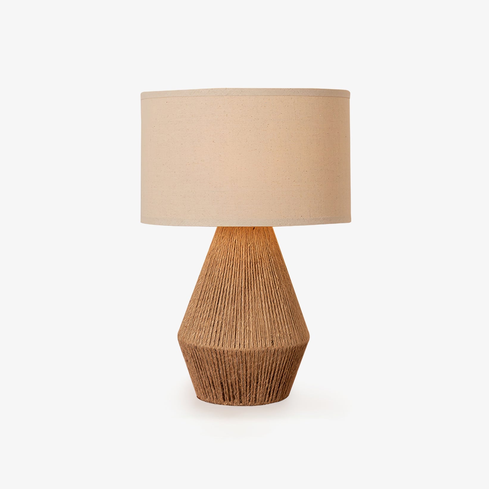 Cordis Loom Table Lamp - Blowlighting