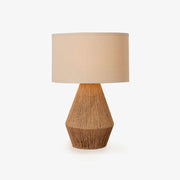 Cordis Loom Table Lamp - Blowlighting