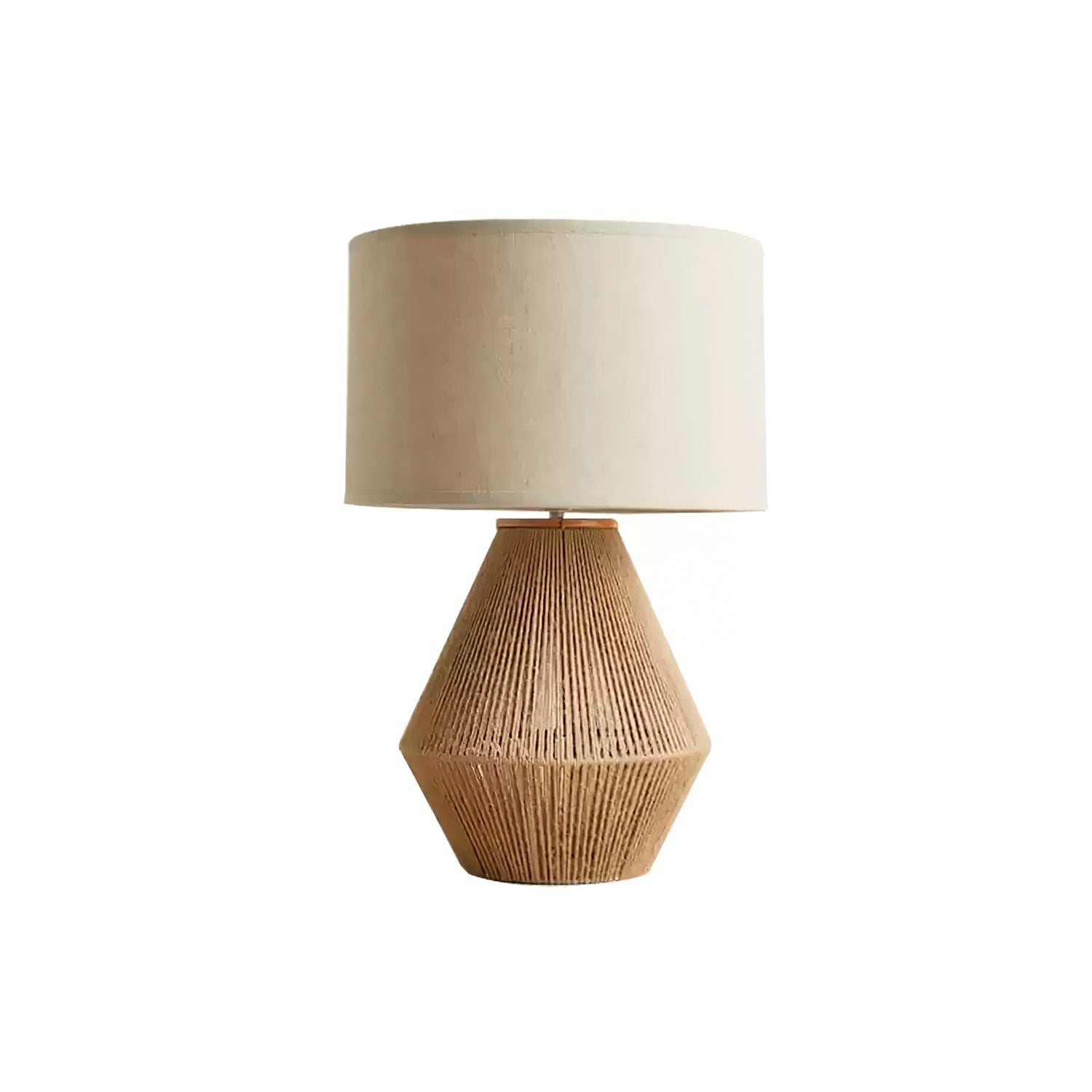 Cordis Loom Table Lamp - Blowlighting