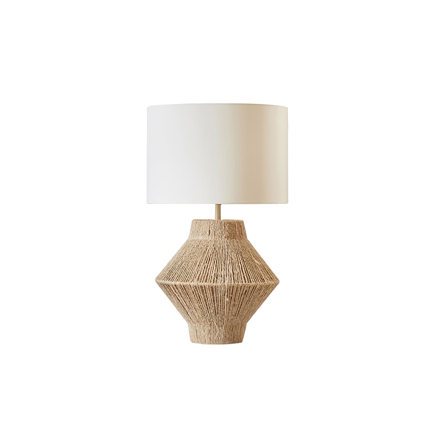 Cordis Loom Table Lamp - Blowlighting