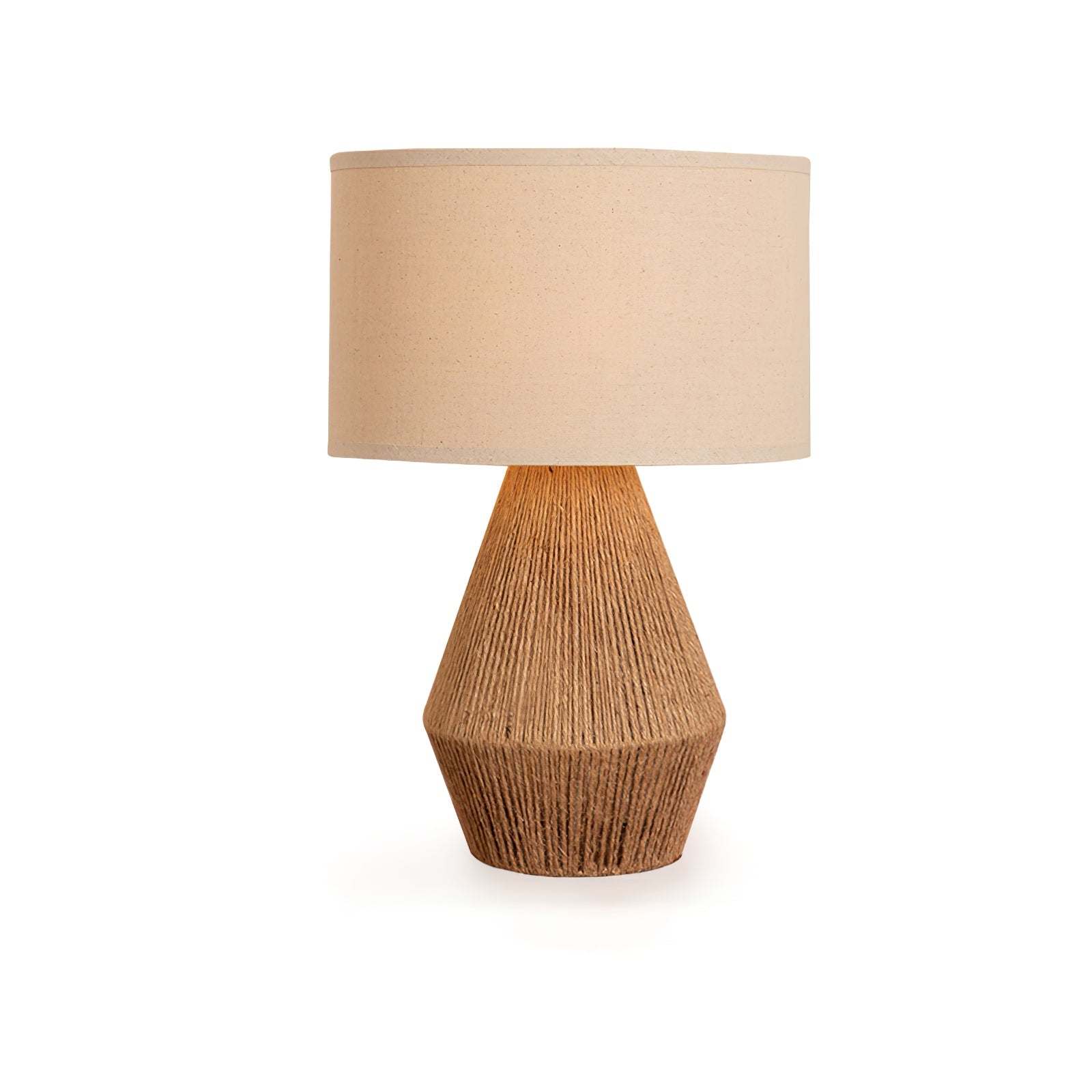Cordis Loom Table Lamp - Blowlighting