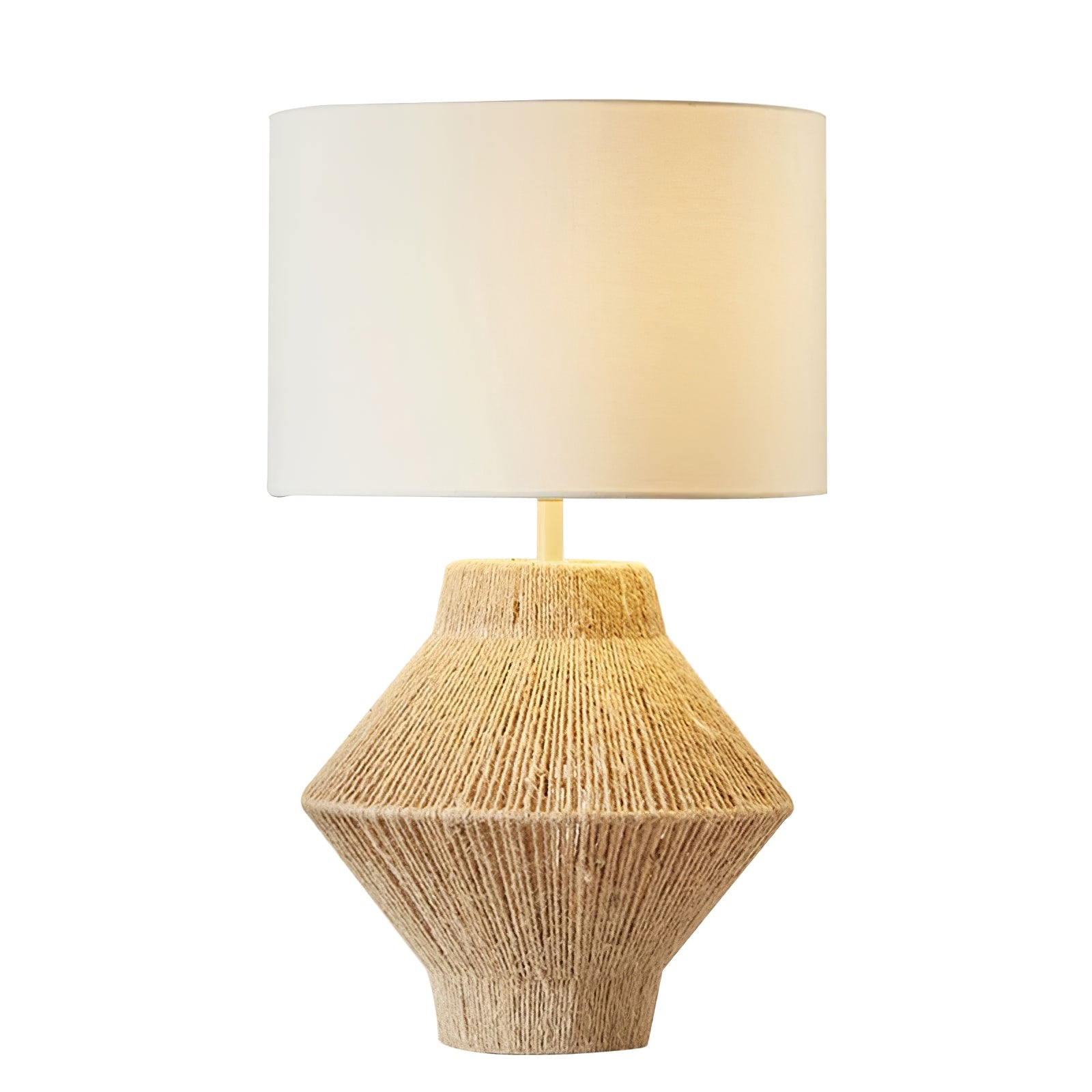 Cordis Loom Table Lamp - Blowlighting