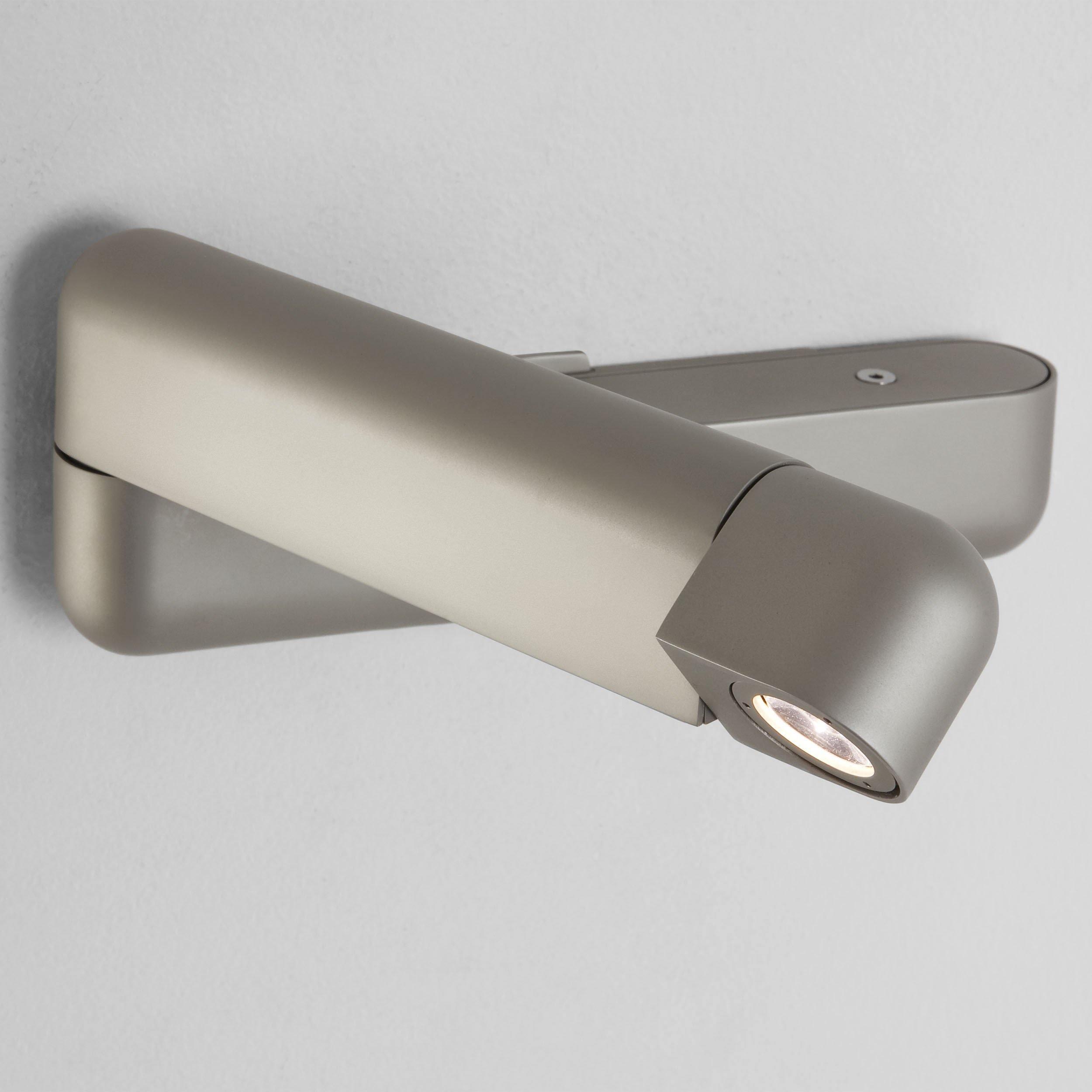 Modern LED Bedside Wall Lamp - Blowlighting