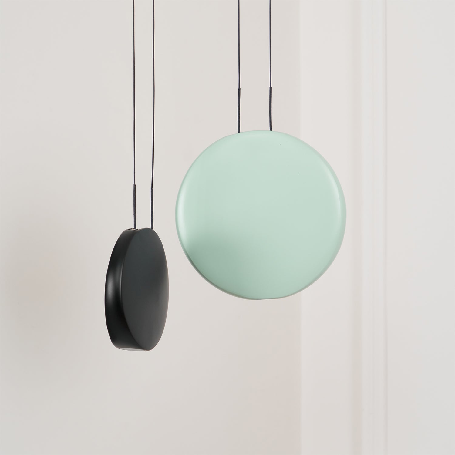 Cosmos Combination Pendant Light - Blowlighting