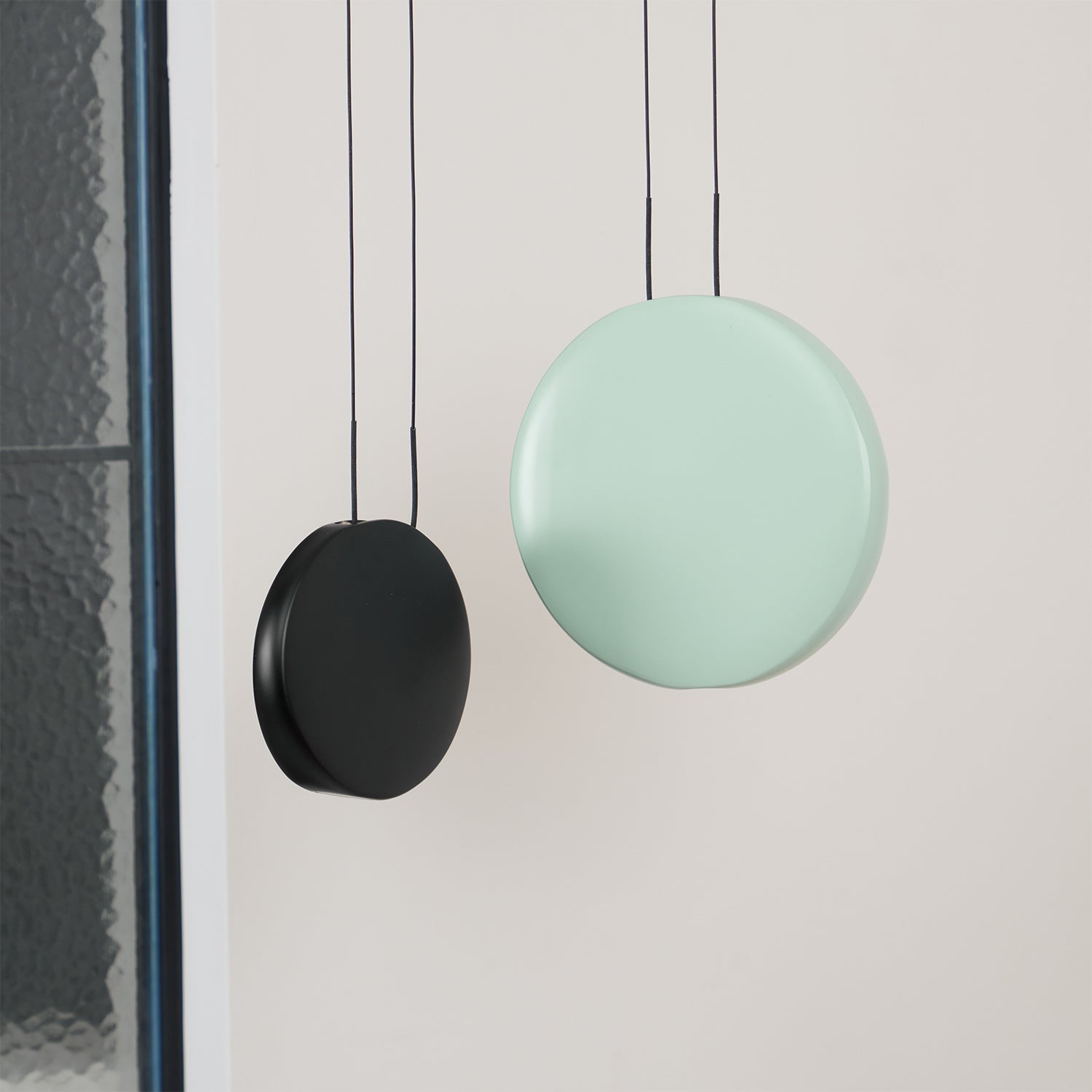Cosmos Combination Pendant Light - Blowlighting