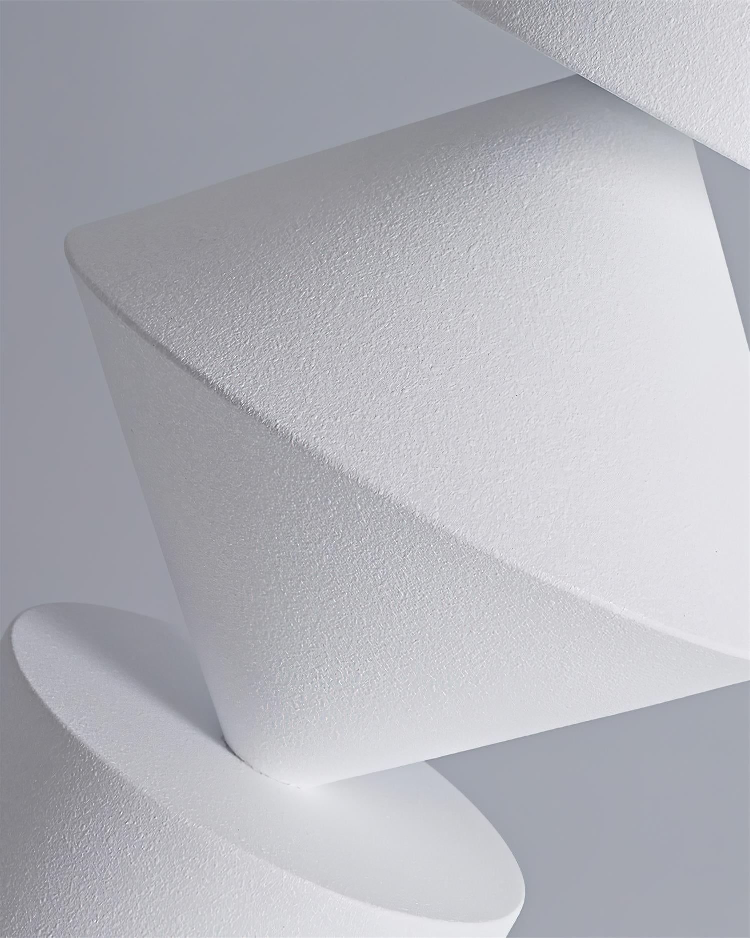 Costantina Modern Metal Floor Light