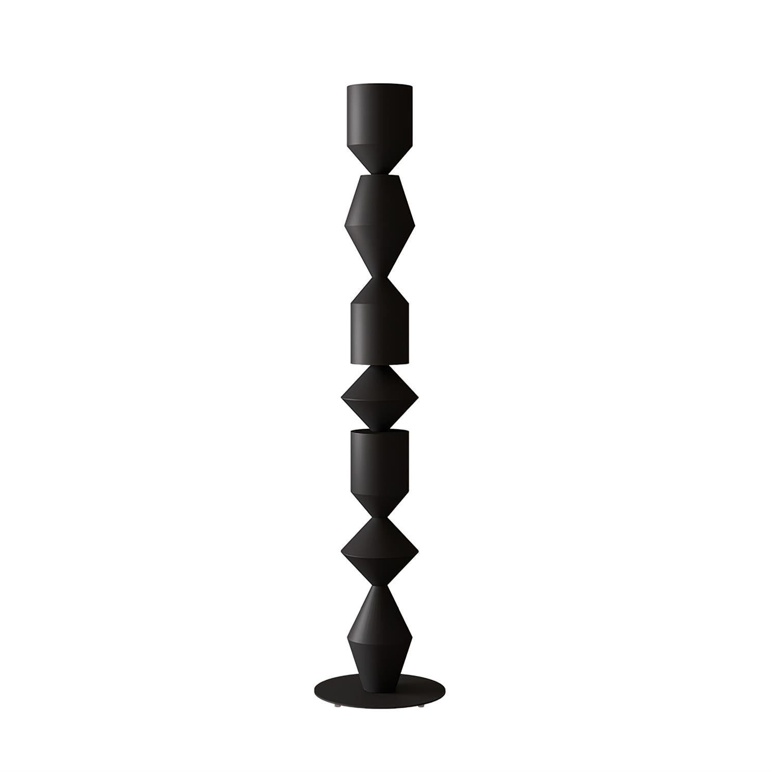 Costantina Modern Metal Floor Light