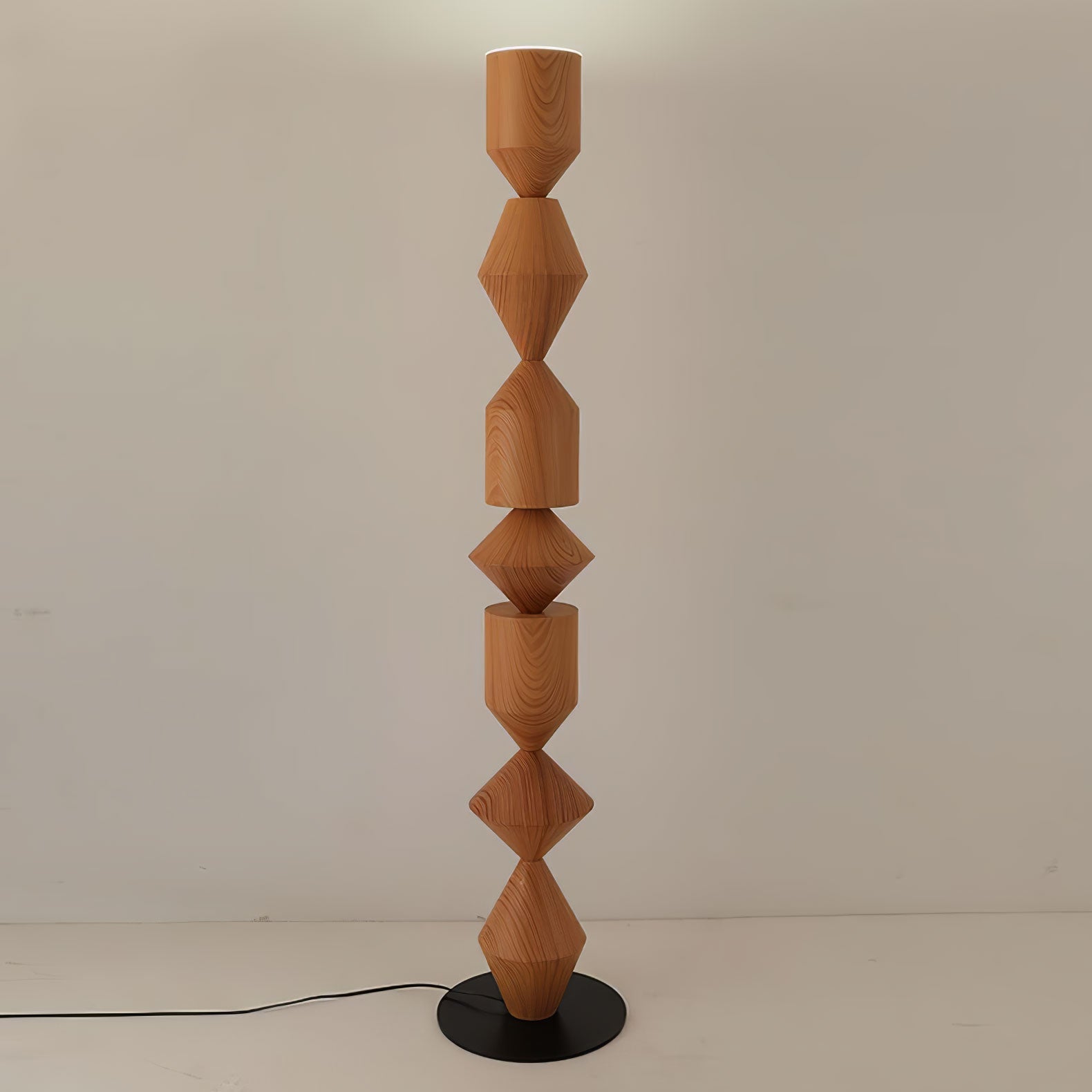 Costantina Floor Lamp - Blowlighting