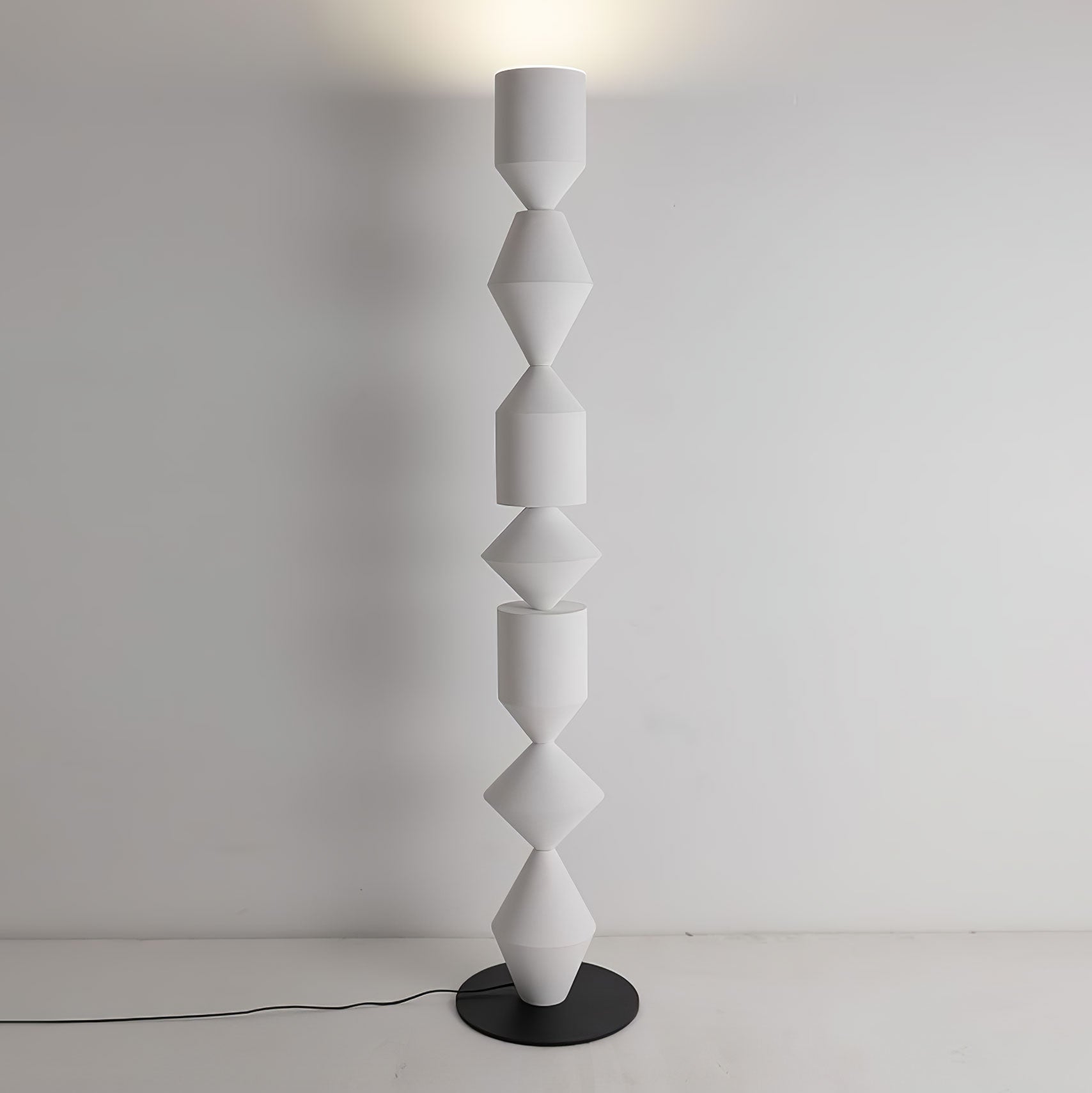 Costantina Floor Lamp - Blowlighting