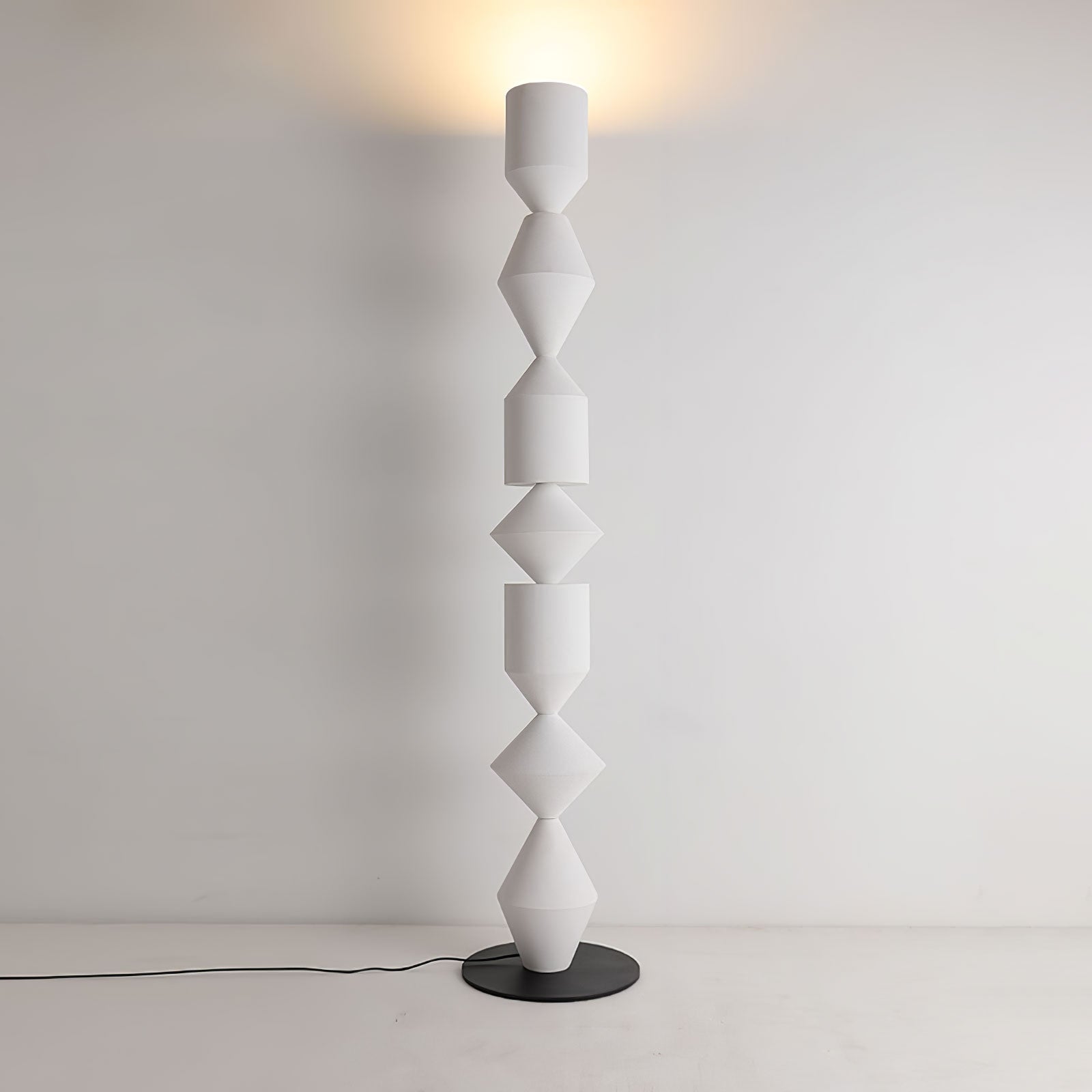 Costantina Floor Lamp - Blowlighting