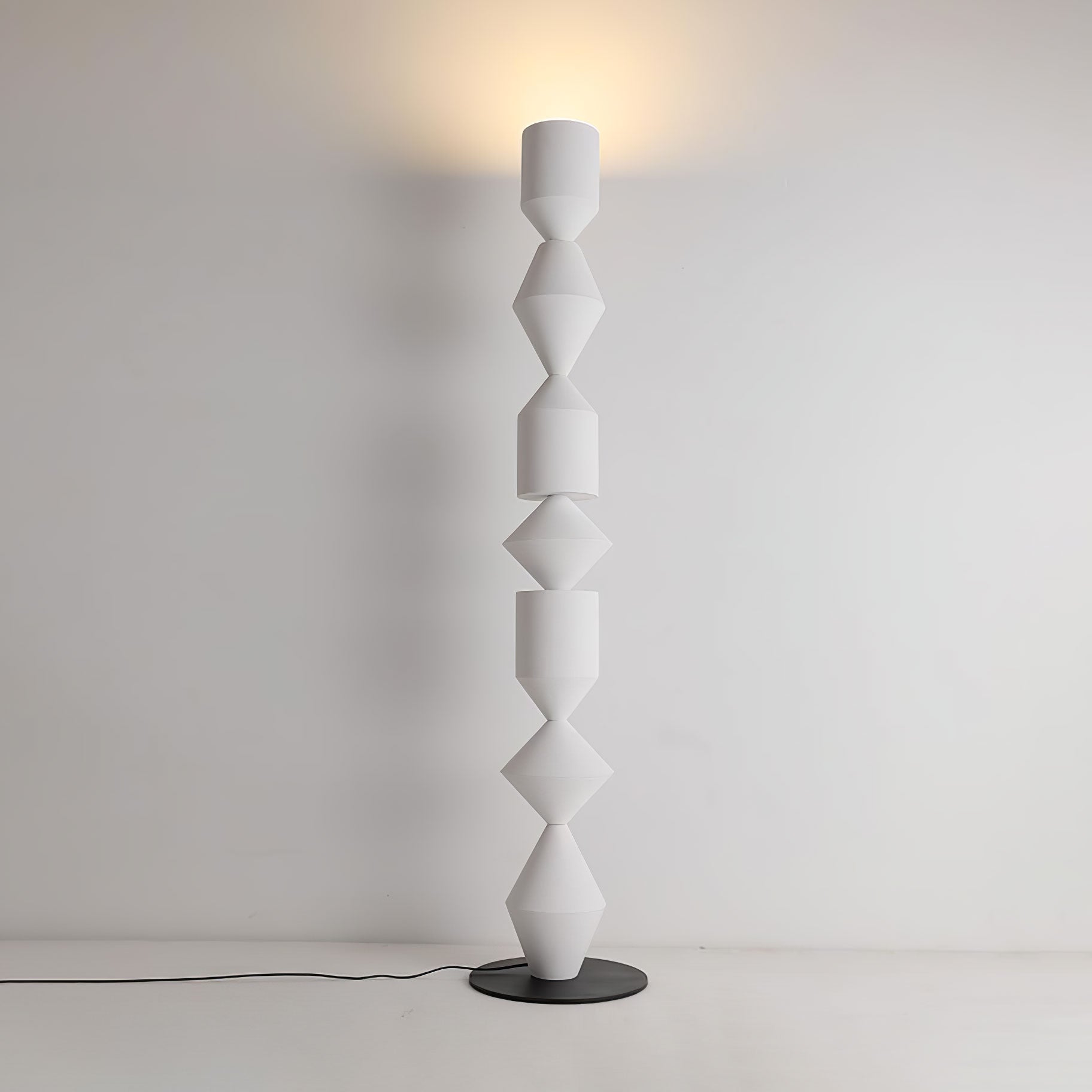Costantina Floor Lamp - Blowlighting