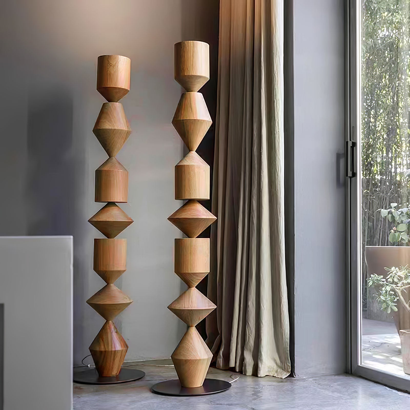 Costantina Floor Lamp - Blowlighting