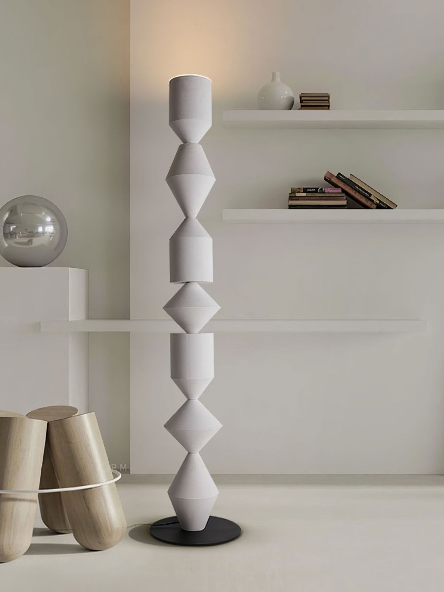 Costantina Floor Lamp - Blowlighting