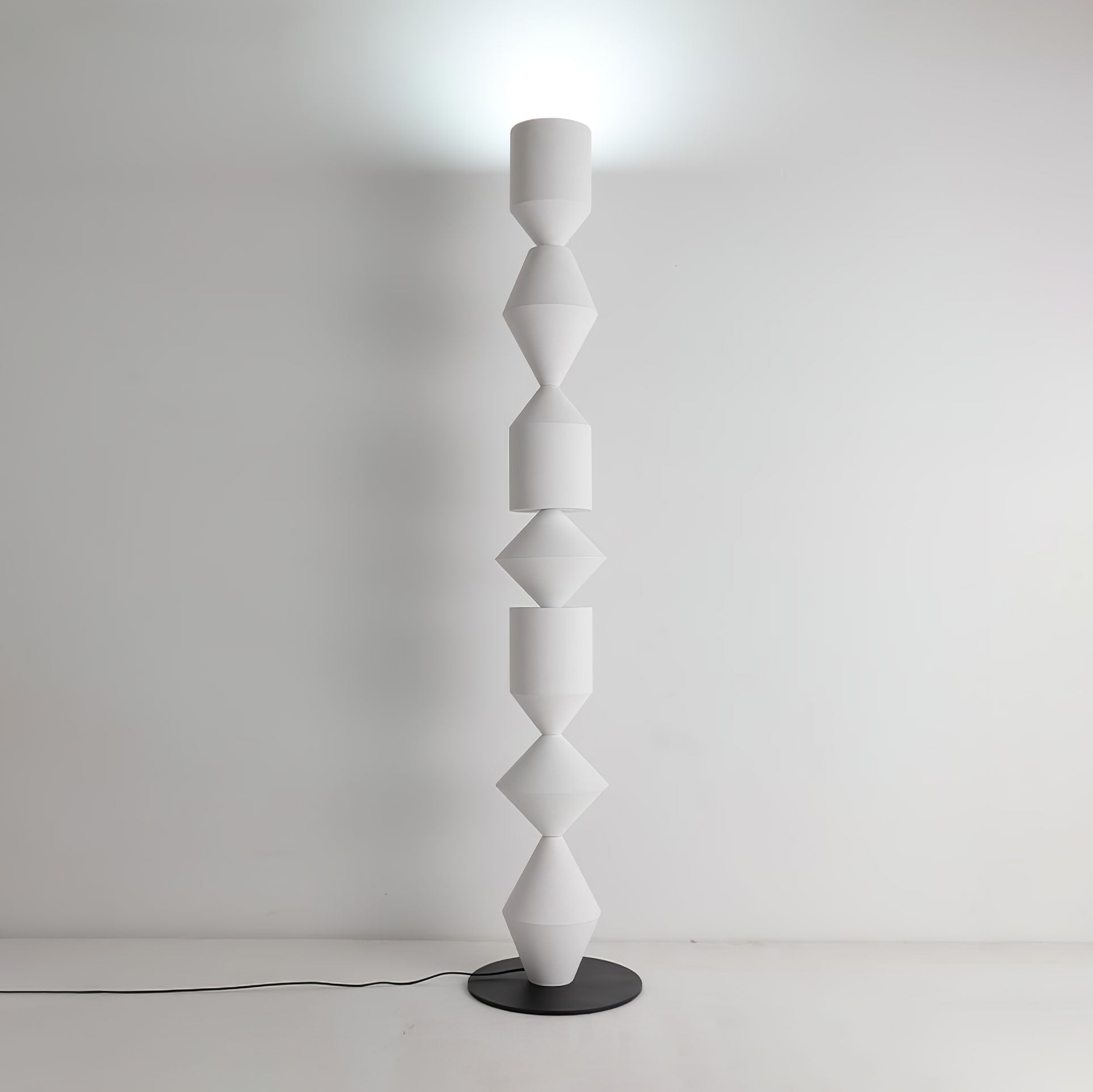 Costantina Floor Lamp - Blowlighting