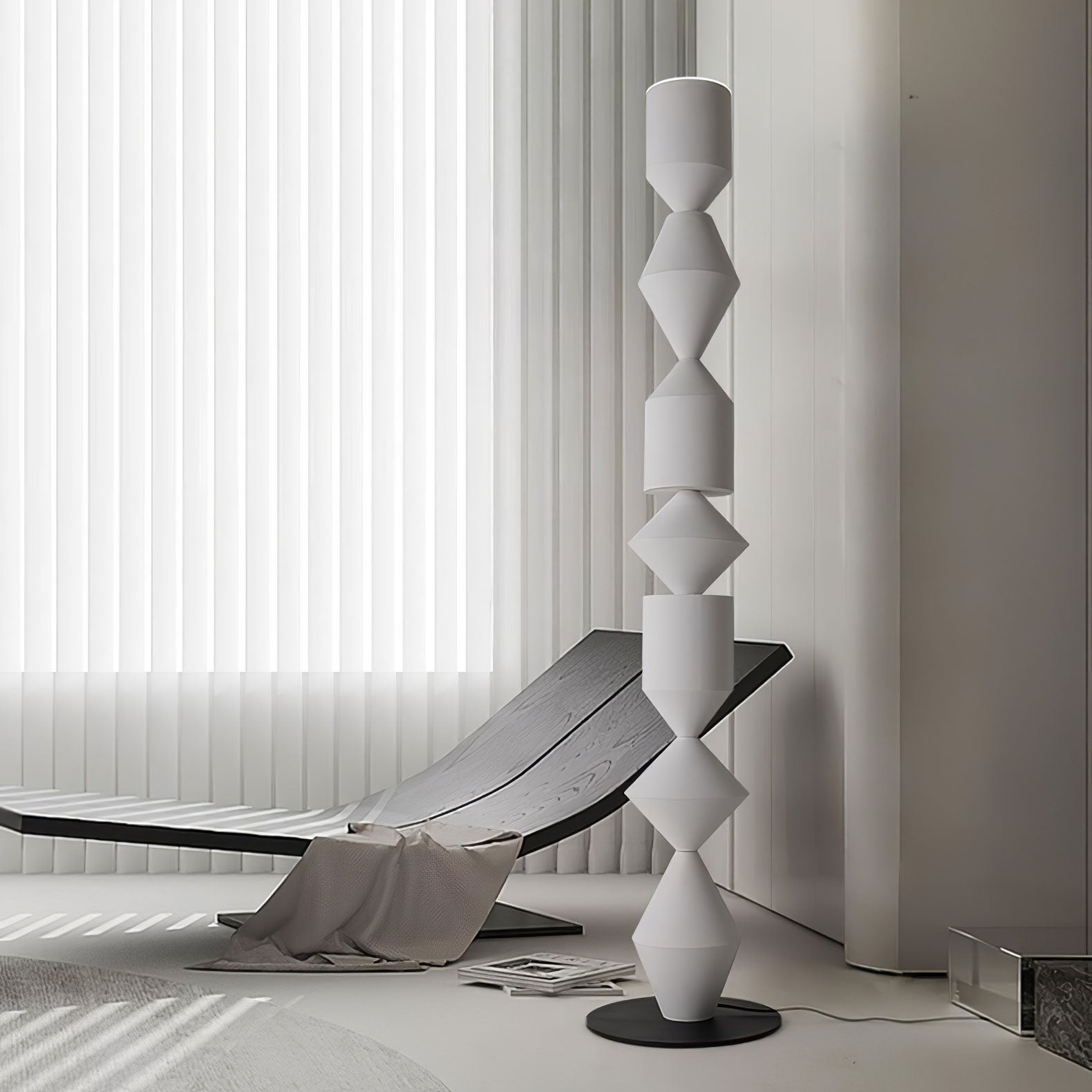 Costantina Floor Lamp - Blowlighting