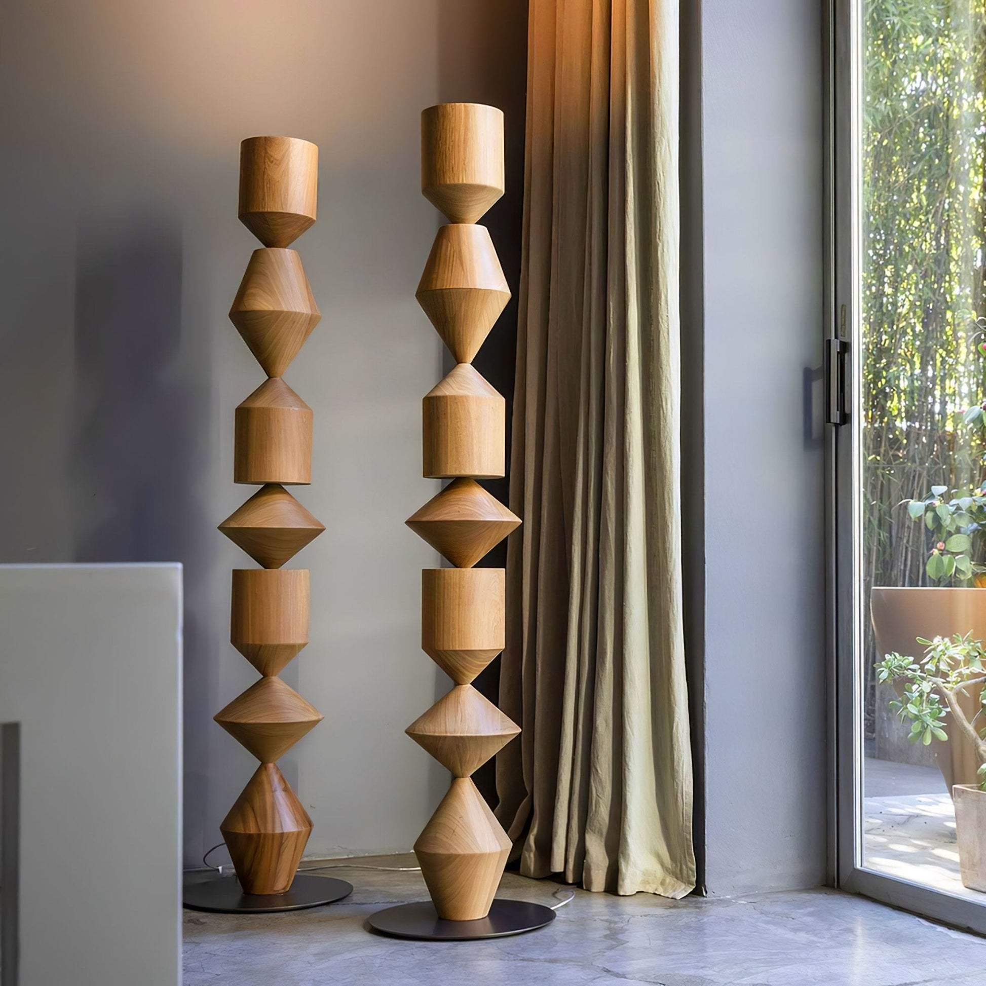 Costantina Floor Lamp - Blowlighting