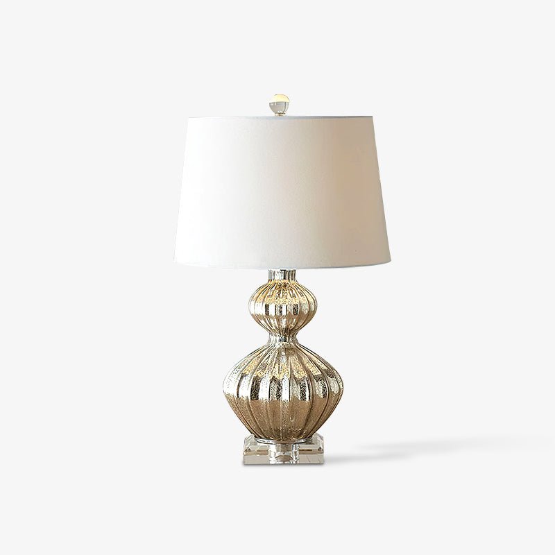 Cottage Table Lamp - Blowlighting