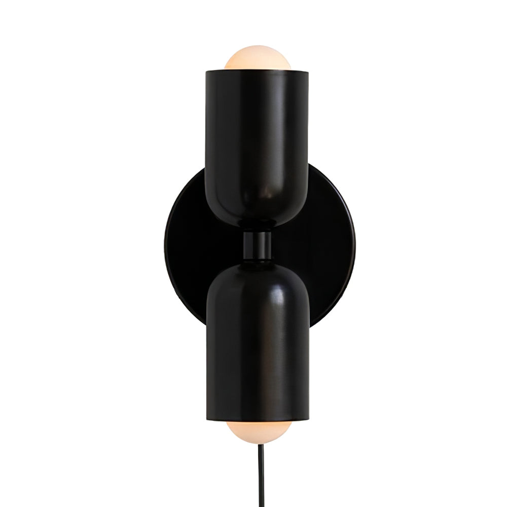 Couleur Double Wall Lamp - Blowlighting
