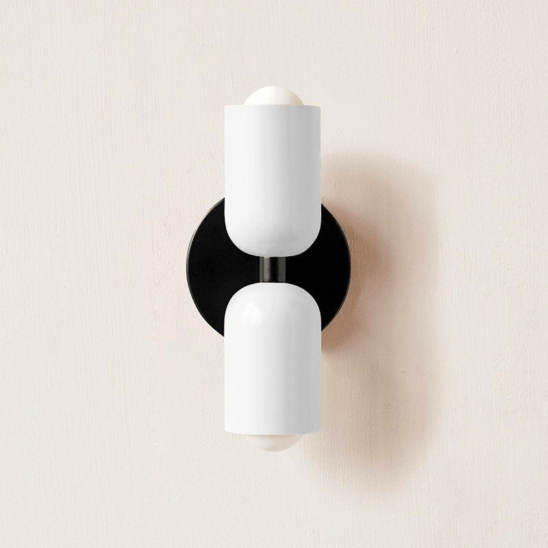 Couleur Double Wall Lamp - Blowlighting