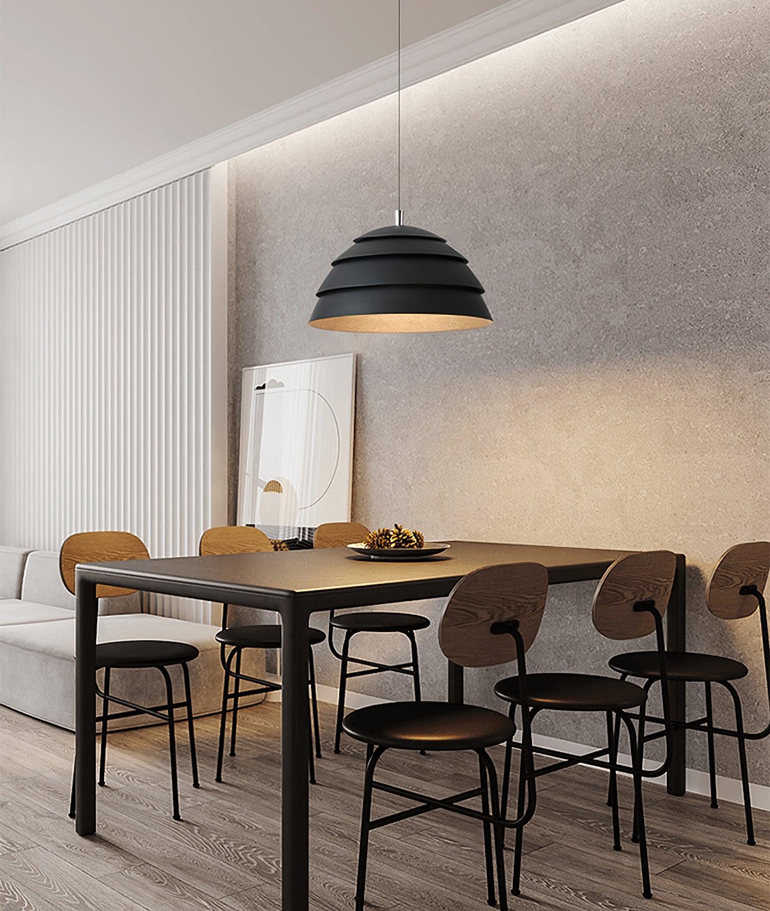 Covetto Pendant Lamp - Blowlighting