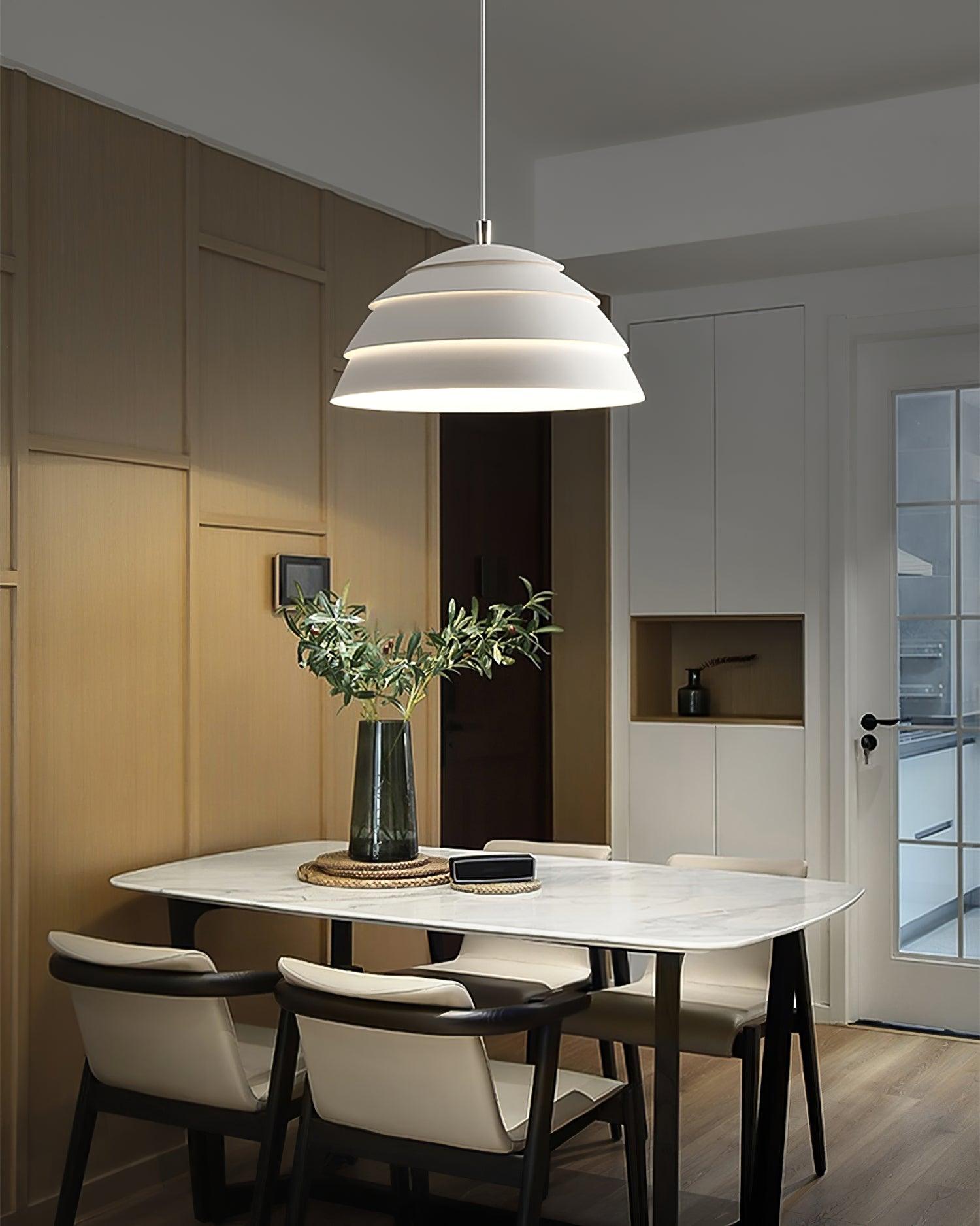 Covetto Pendant Lamp - Blowlighting