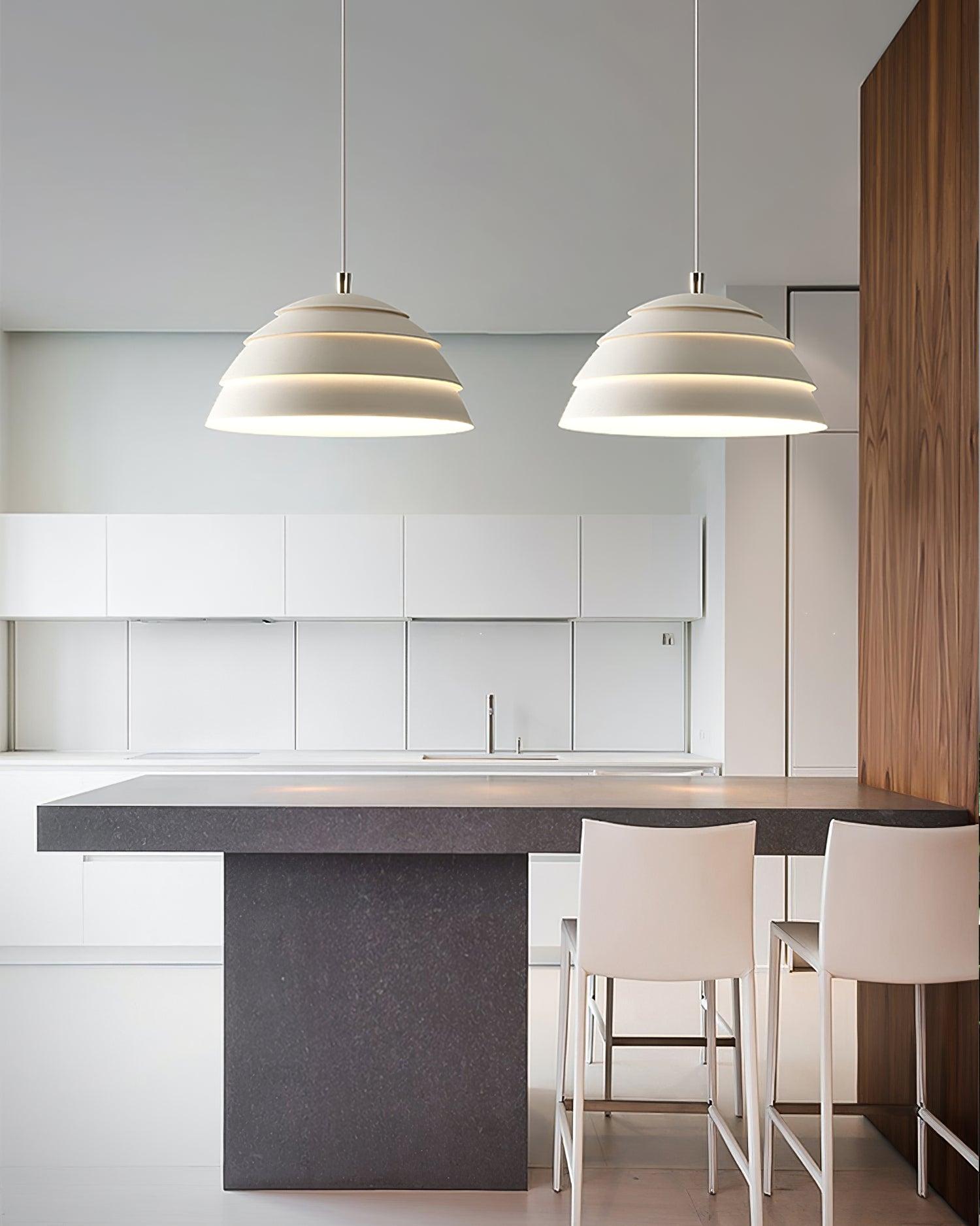 Covetto Pendant Lamp - Blowlighting
