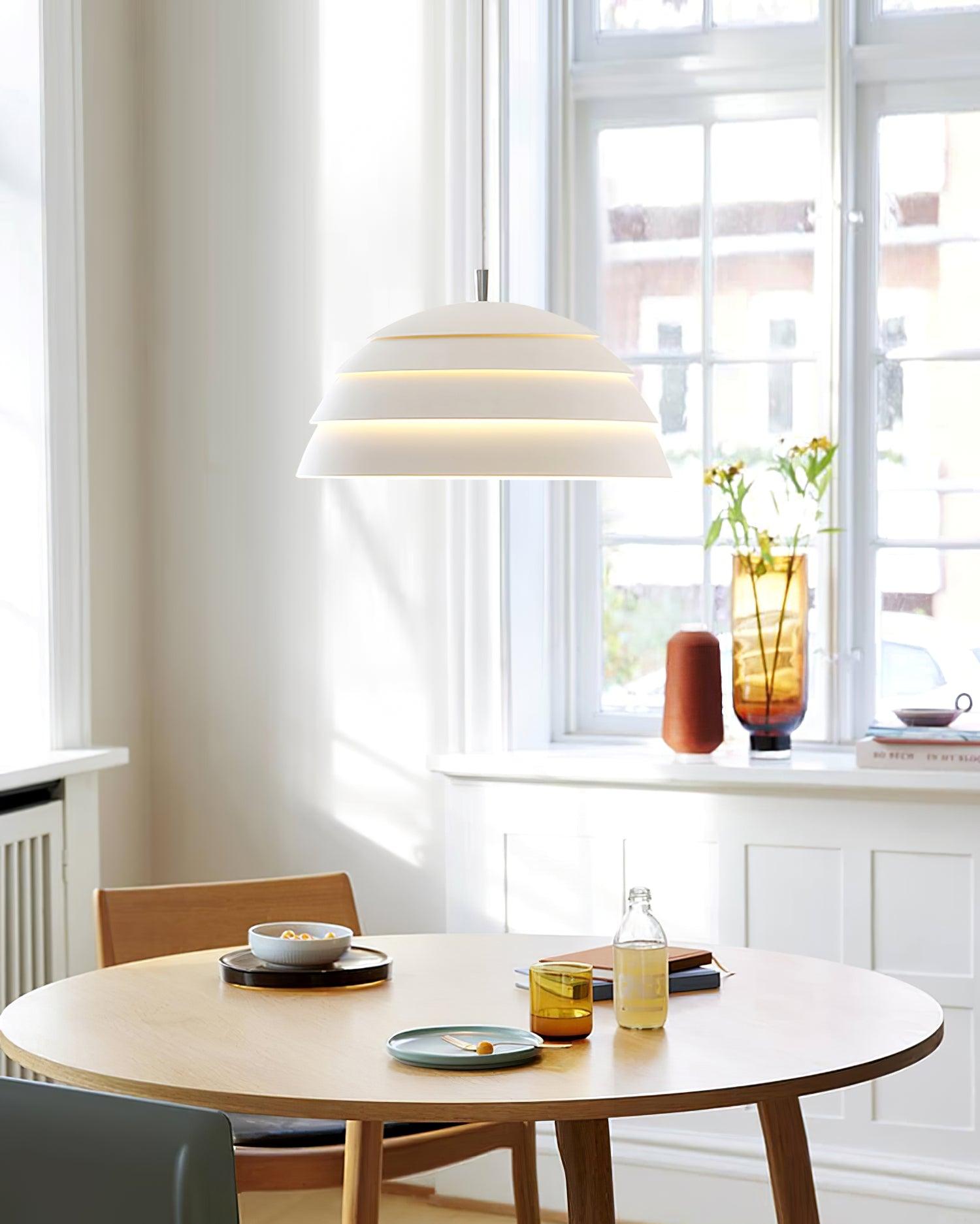 Covetto Pendant Lamp - Blowlighting