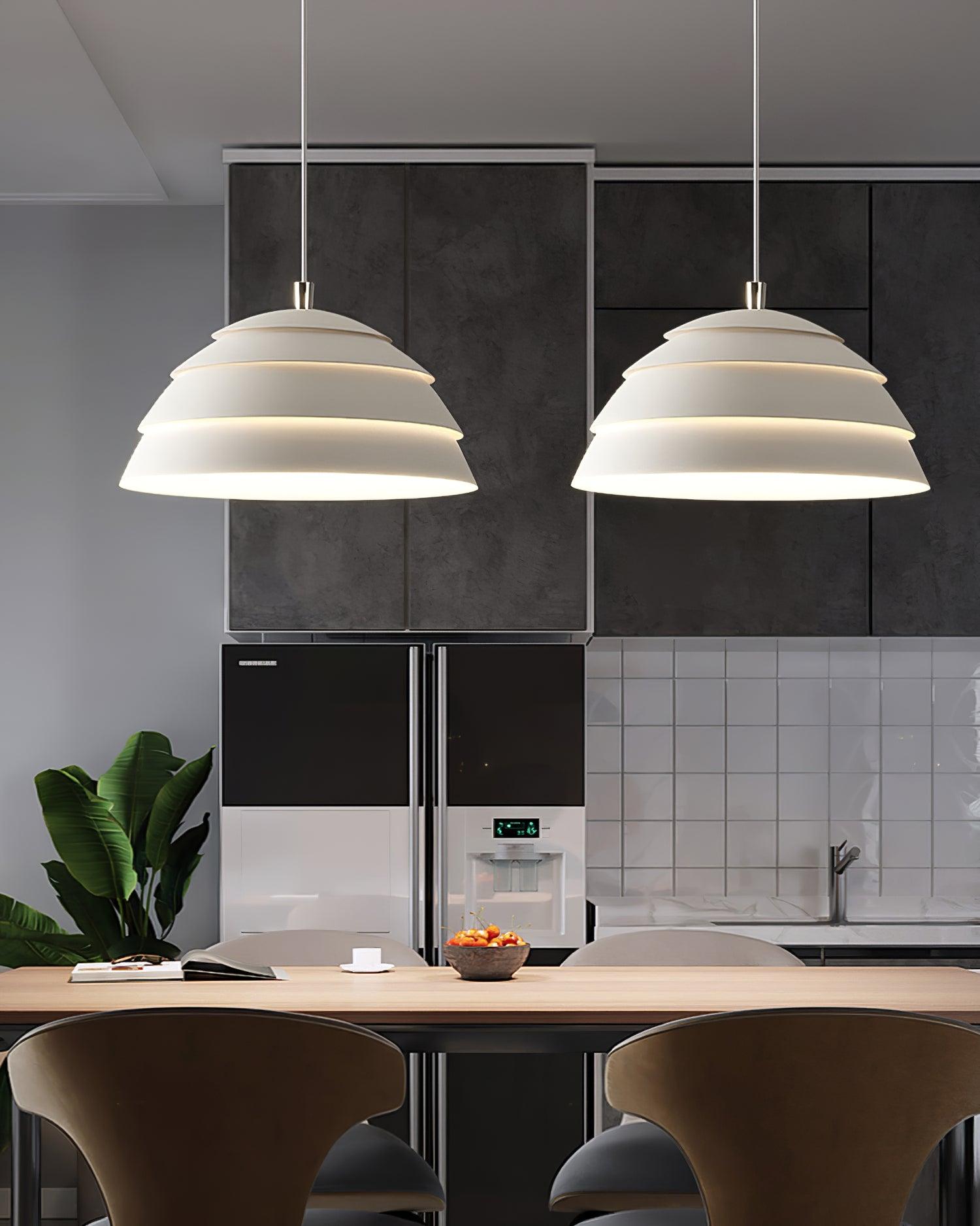 Covetto Pendant Lamp - Blowlighting
